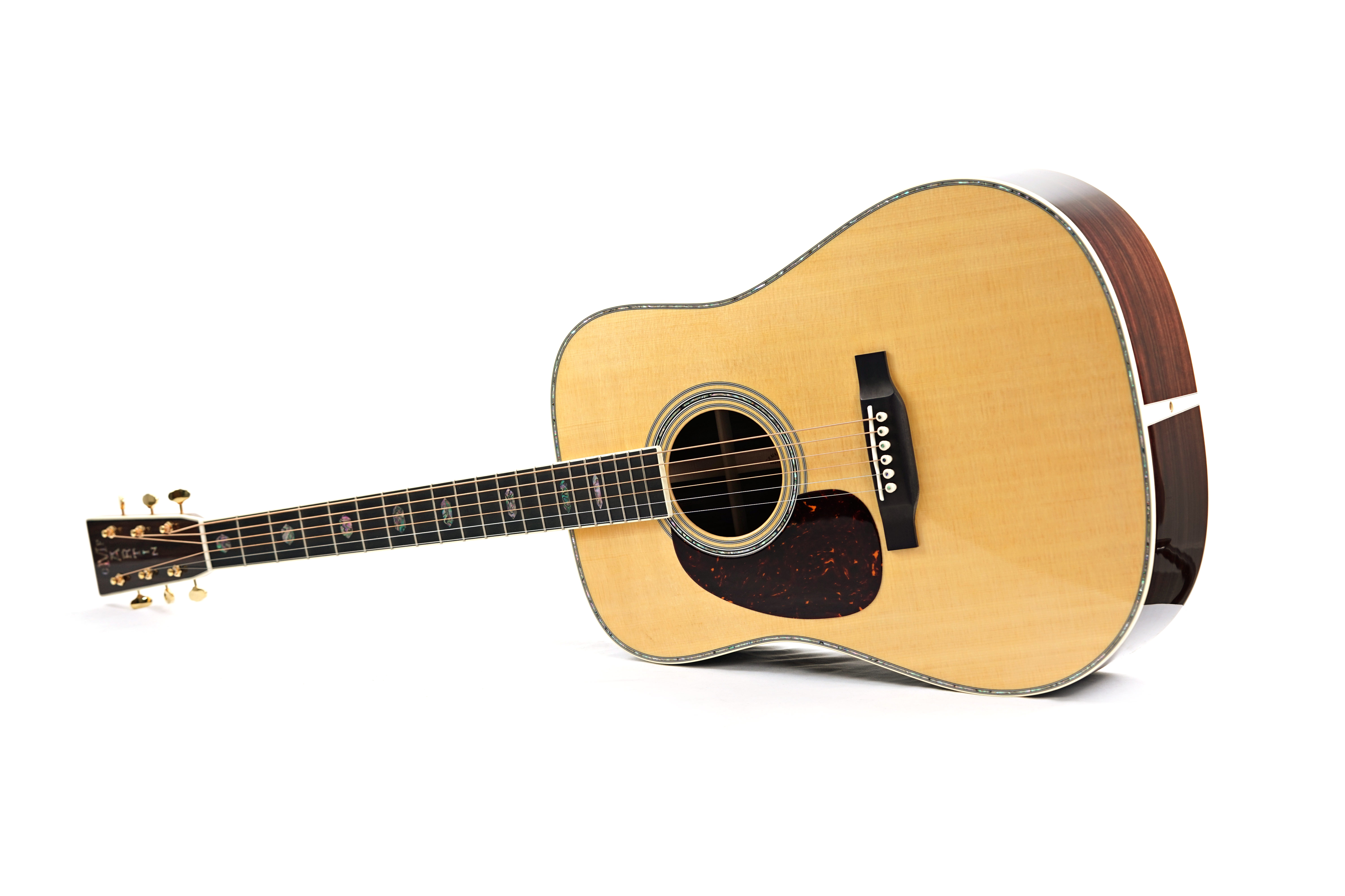 GUITARGUITAR Martin Standard Series D41 Left Handed