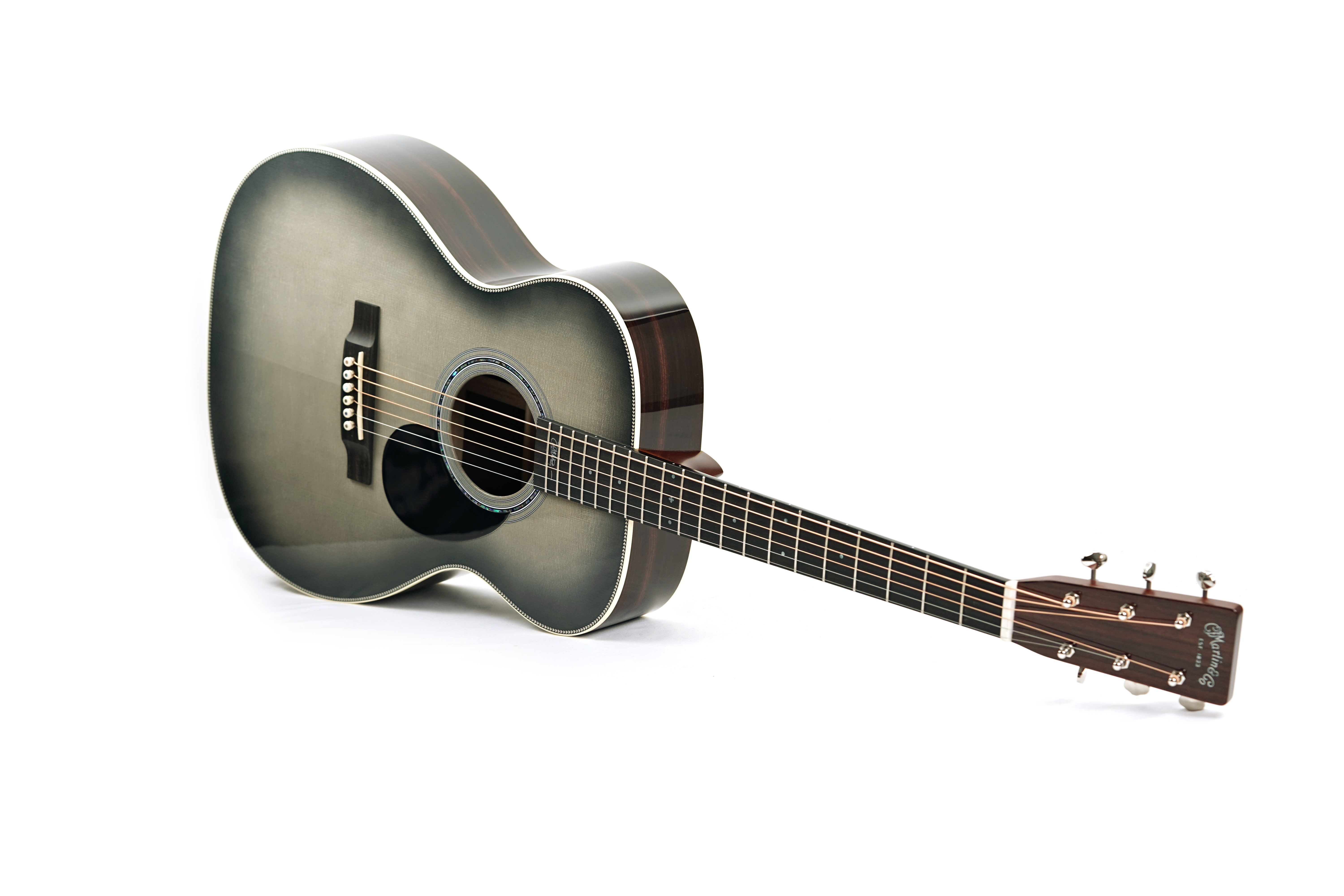 GUITARGUITAR Martin OM-JM John Mayer 20th Anniversary