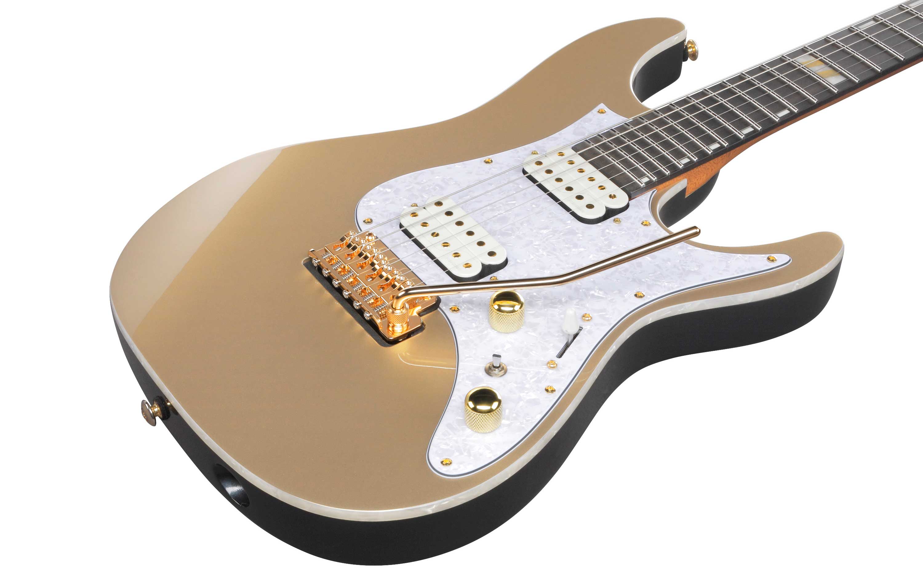 GUITARGUITAR Ibanez KRYS10 Scott LePage Signature