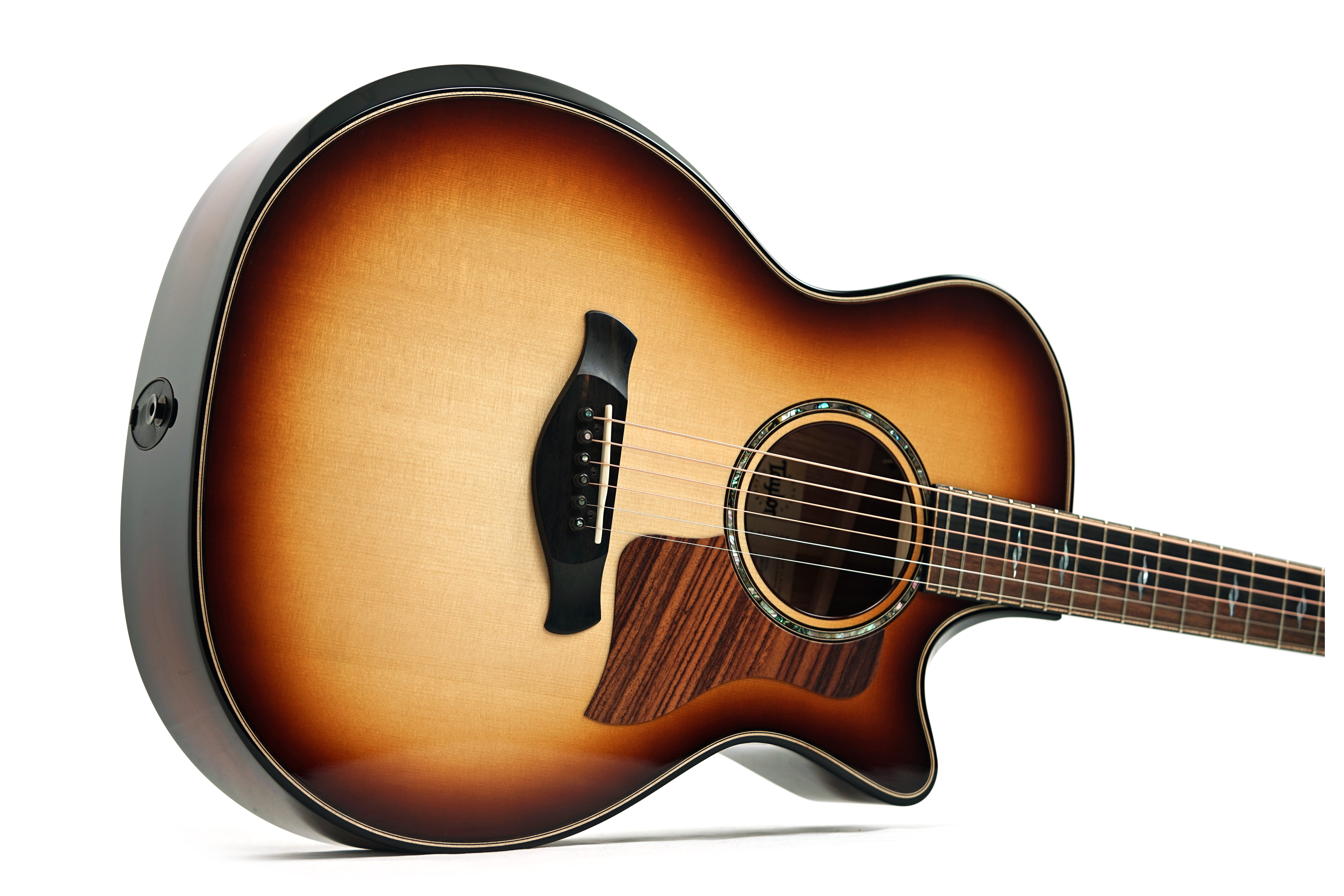 GUITARGUITAR Taylor Builder's Edition 814ce Grand Auditorium Honduran Rosewood/Adirondack Spruce #1201235002