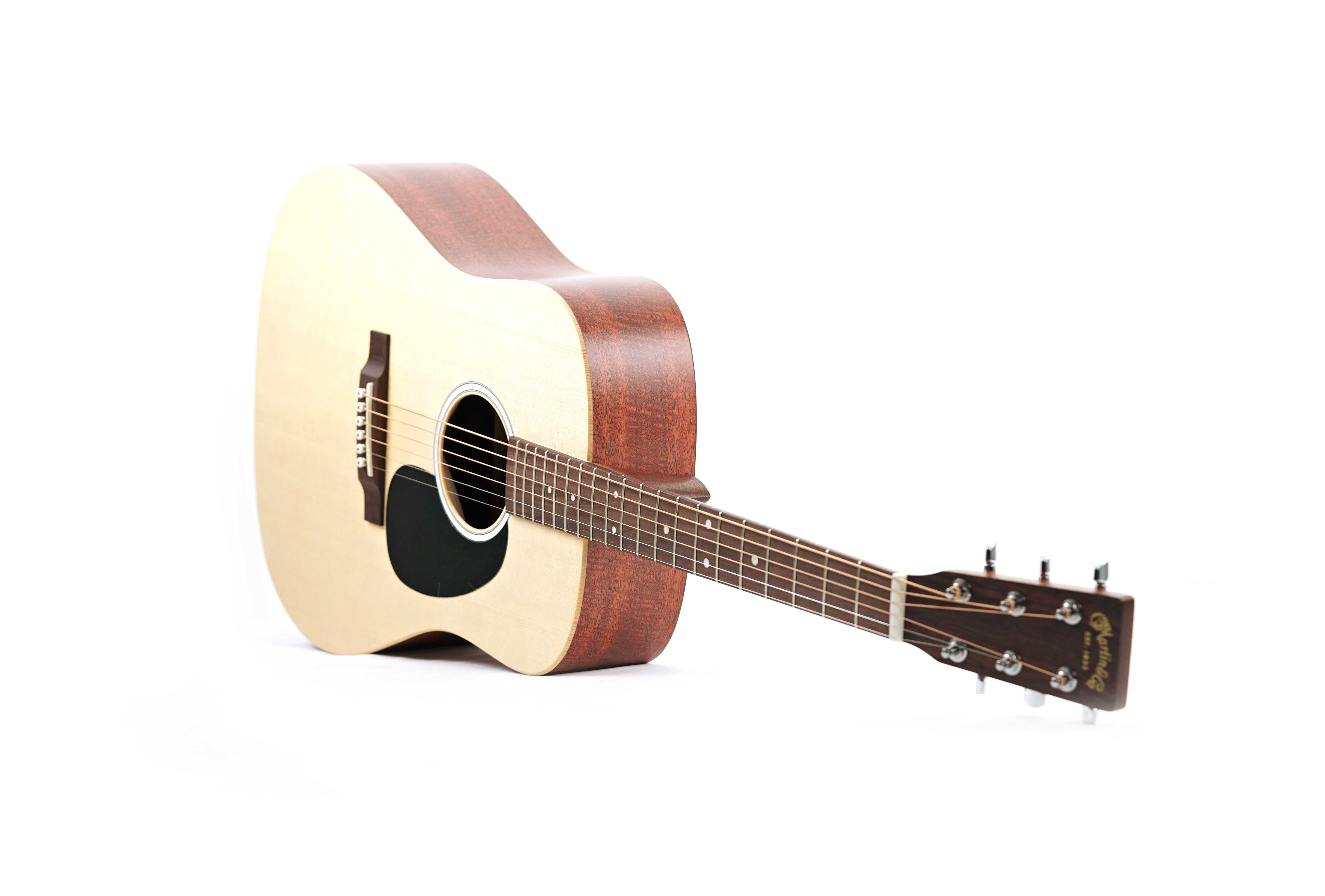 GUITARGUITAR Martin X Series DX2E-02 Spruce/Mahogany