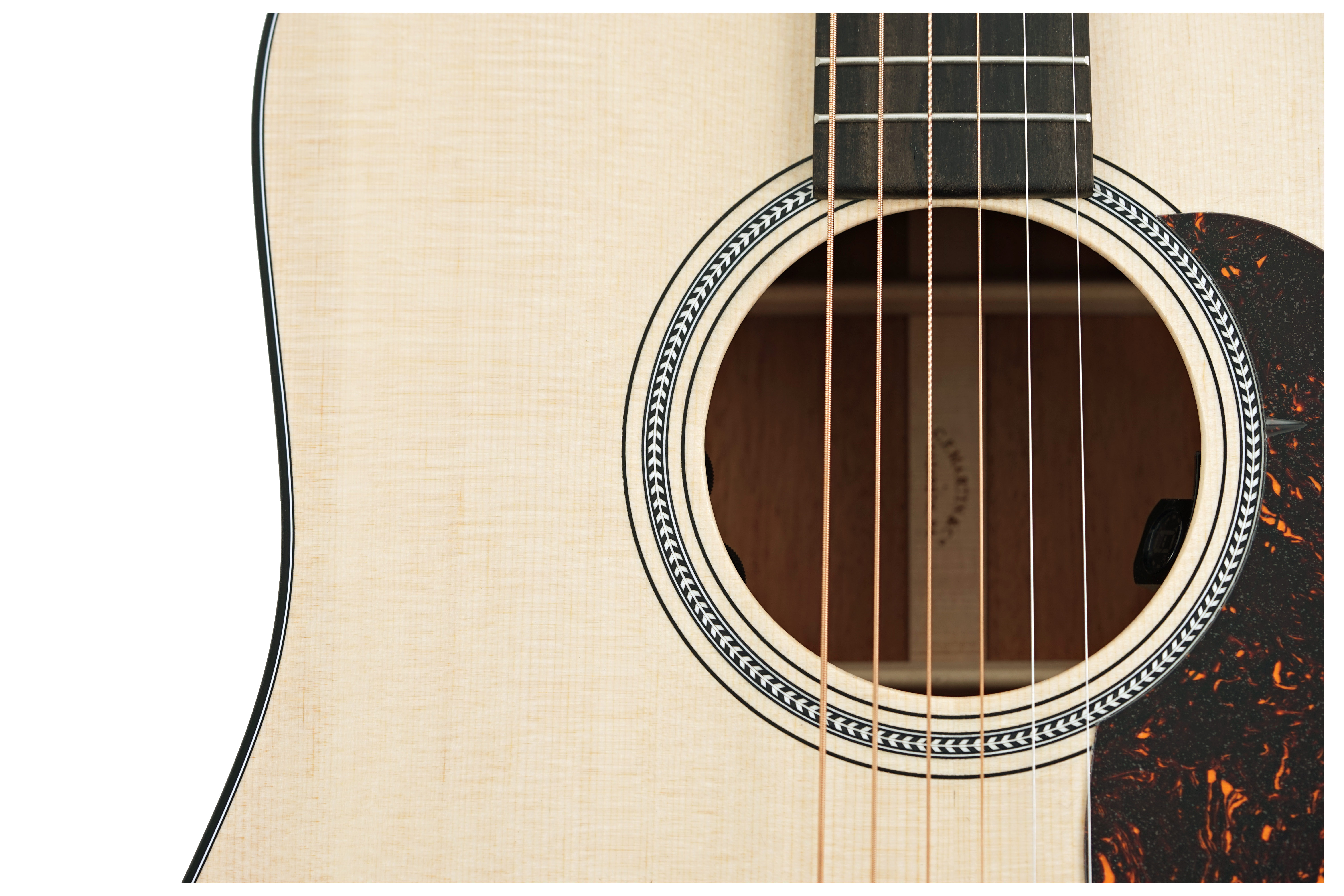 GUITARGUITAR Martin D16E-02