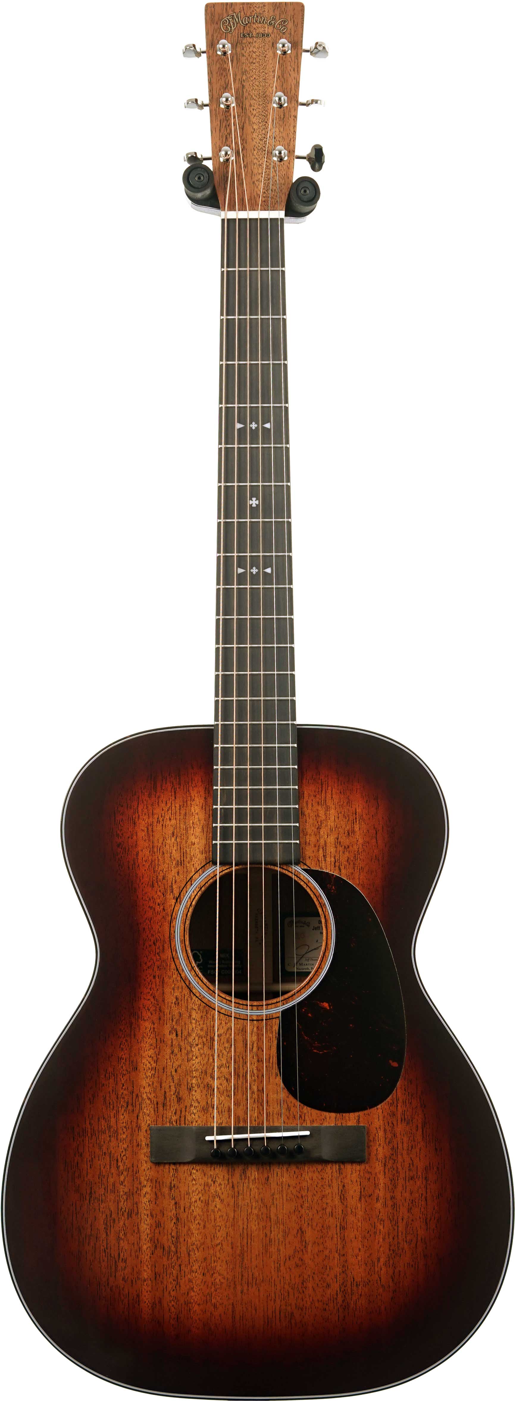GUITARGUITAR Martin 00-DB Jeff Tweedy