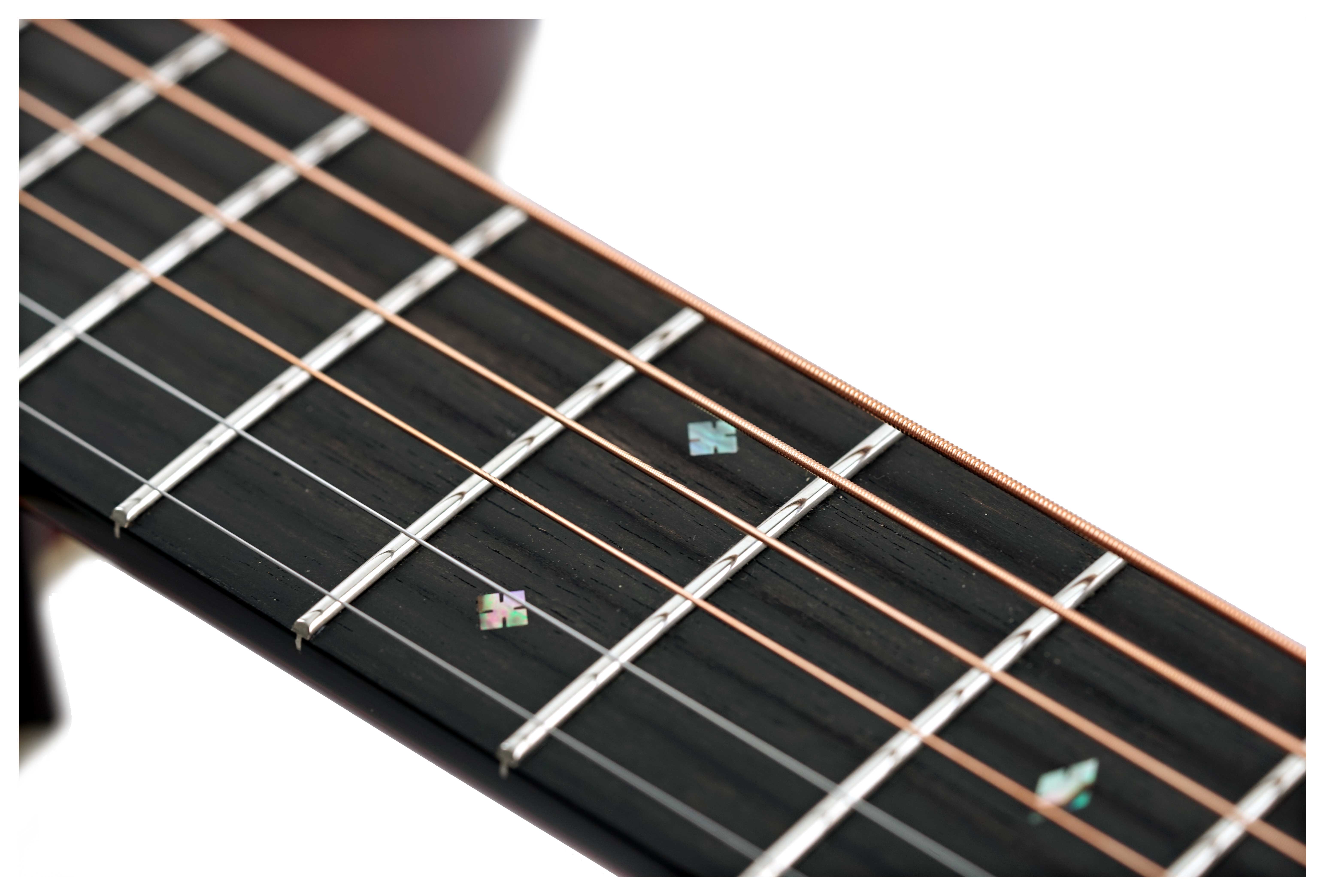 GUITARGUITAR Collings OM2H All Mahogany