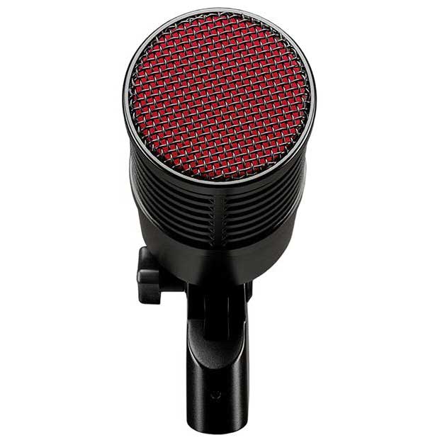 GUITARGUITAR SE Electronics DCM 8 Premium Dynamic Broadcast Microphone