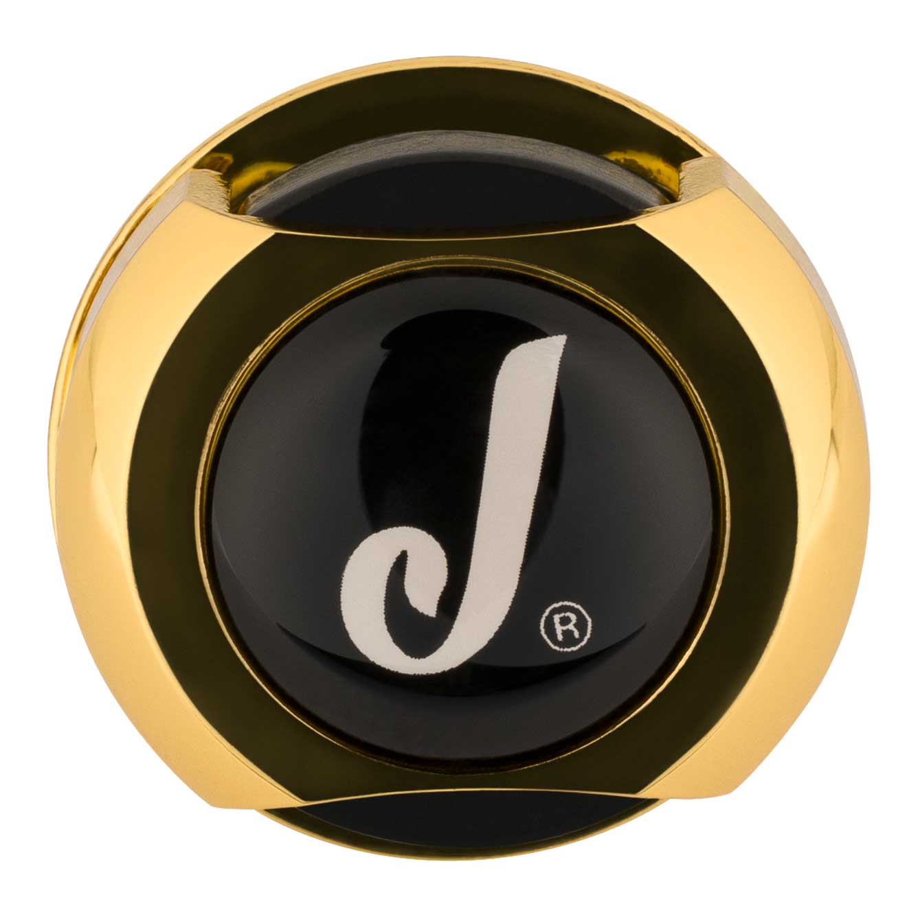 GUITARGUITAR Jackson Strap Locks Gold