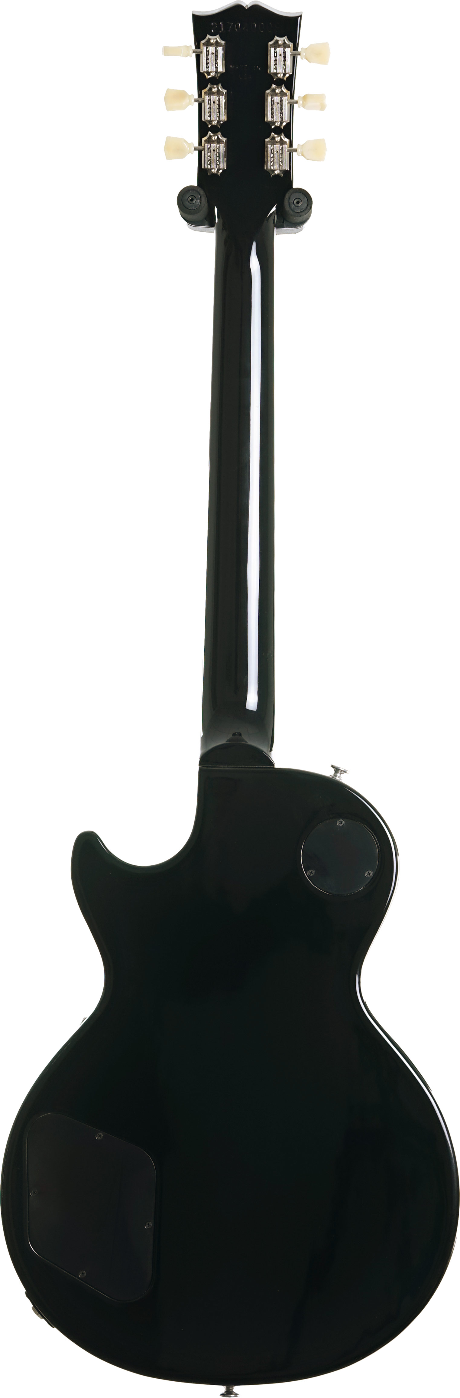 GUITARGUITAR Gibson Les Paul Studio Ebony