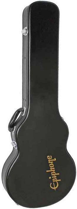 GUITARGUITAR Epiphone Case For Les Paul