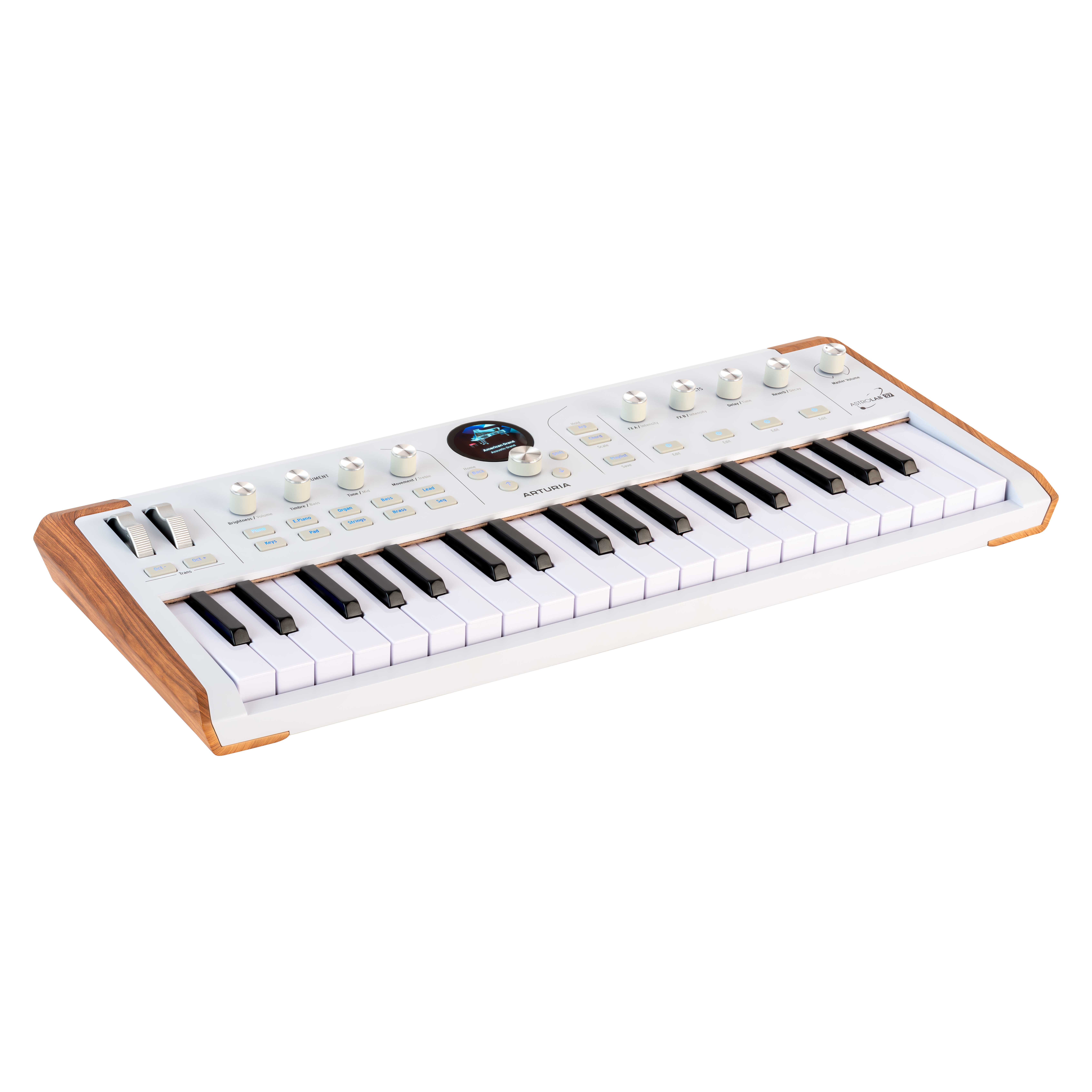 GUITARGUITAR Arturia AstroLab 37