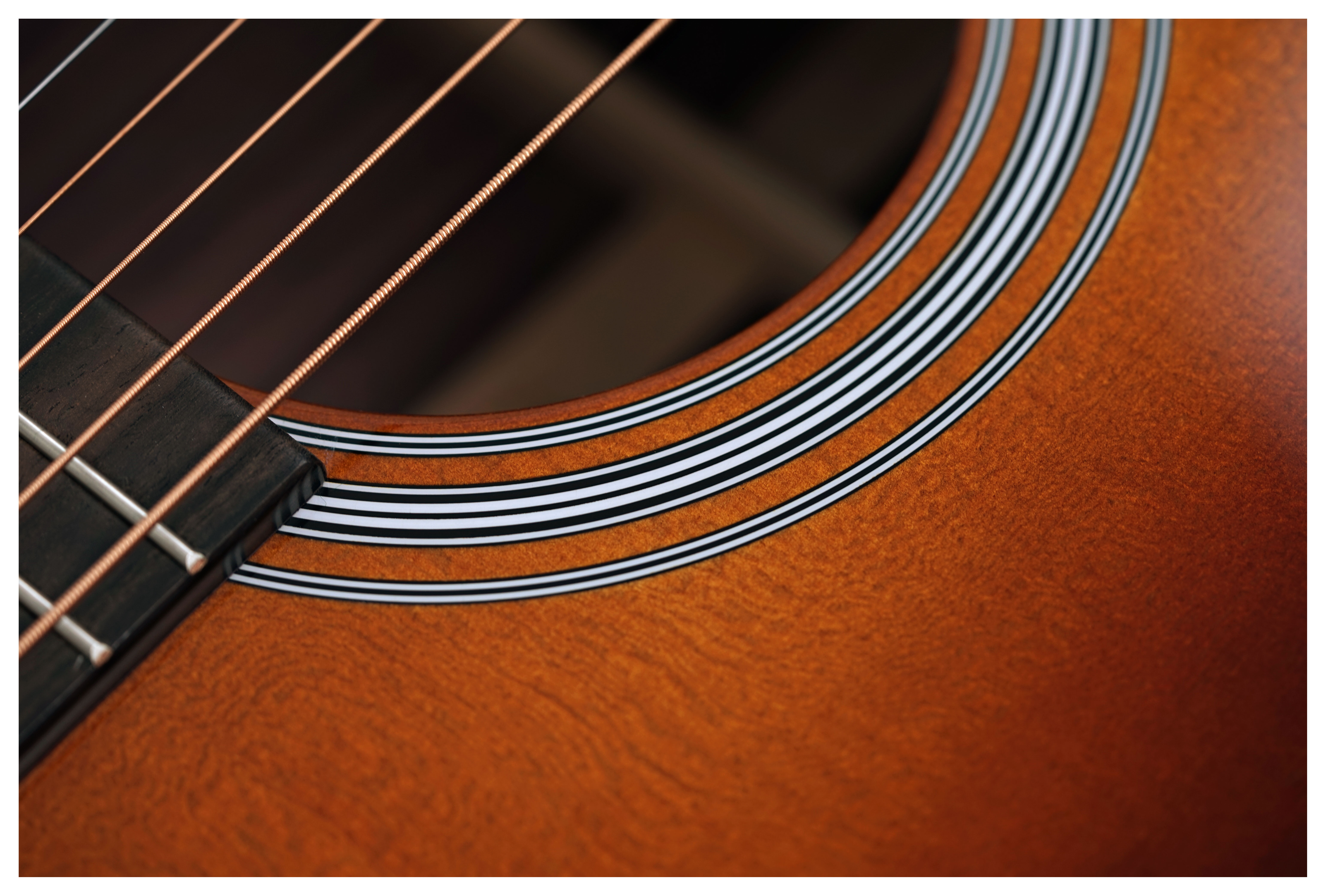 GUITARGUITAR Martin Standard Series OM-28 1933 Ambertone (2025)