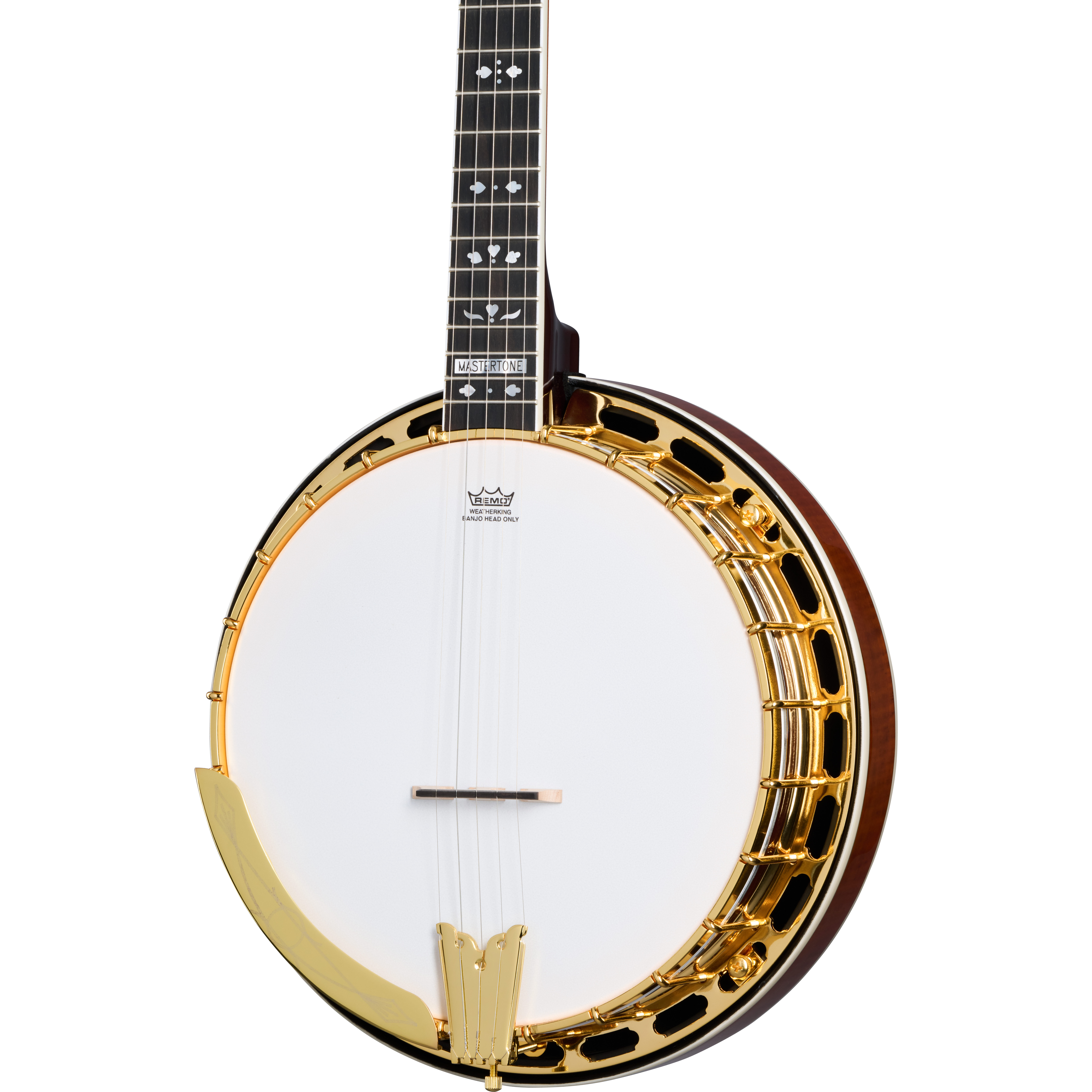 GUITARGUITAR Epiphone Earl Scruggs Golden Deluxe Banjo Natural