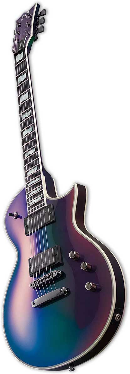 GUITARGUITAR ESP Original Series Eclipse Custom Andromeda II