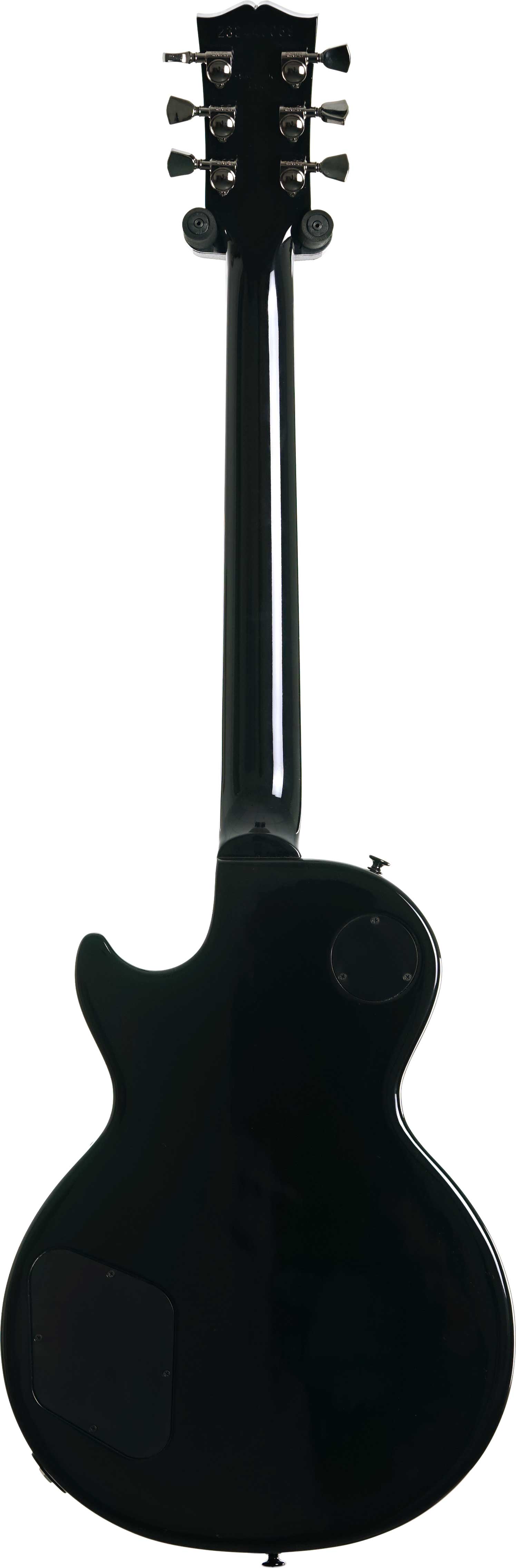 GUITARGUITAR Gibson Les Paul Studio Dark Ebony