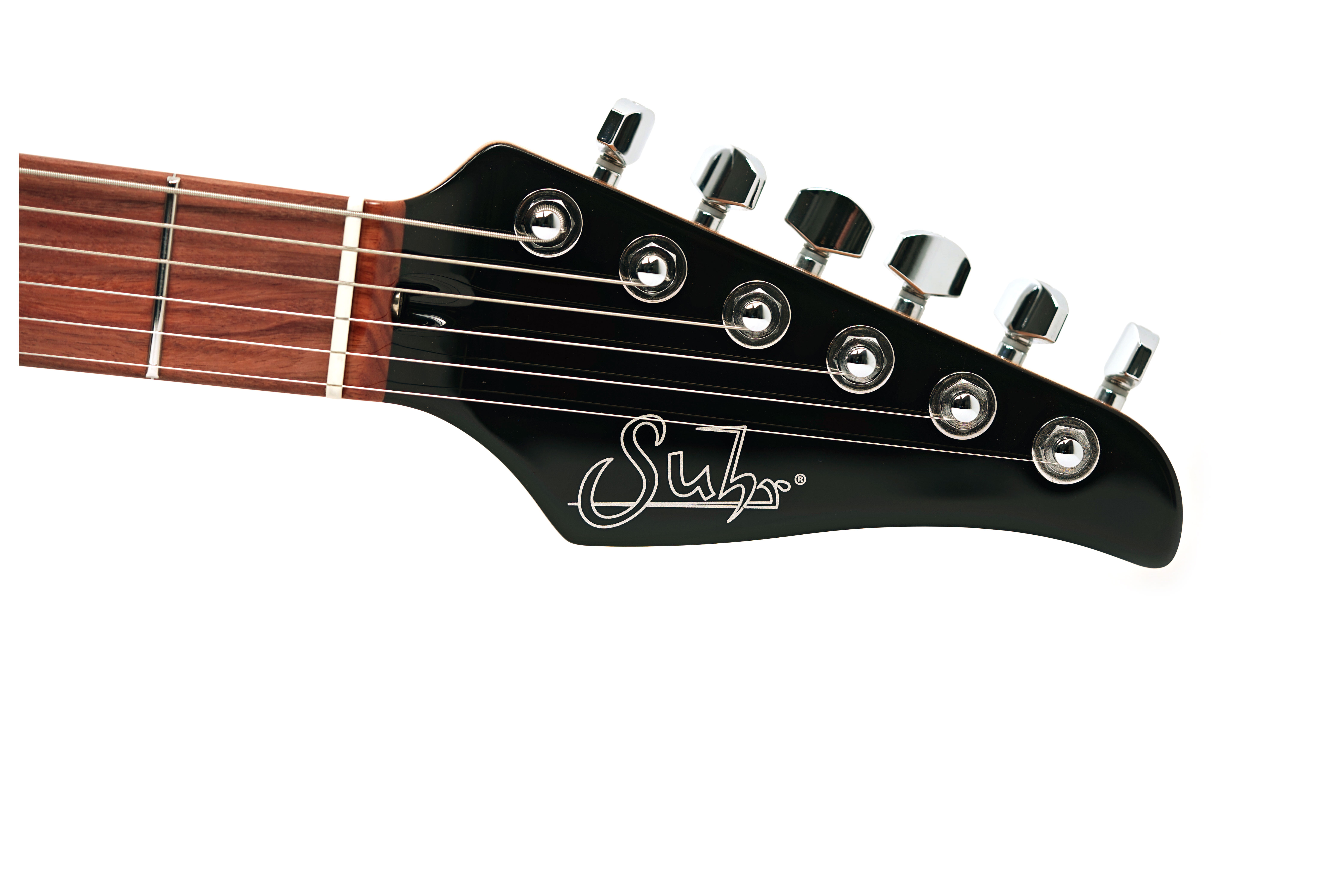 GUITARGUITAR Suhr Modern Plus Bengal Burst Pau Ferro Fingerboard HSH #87608