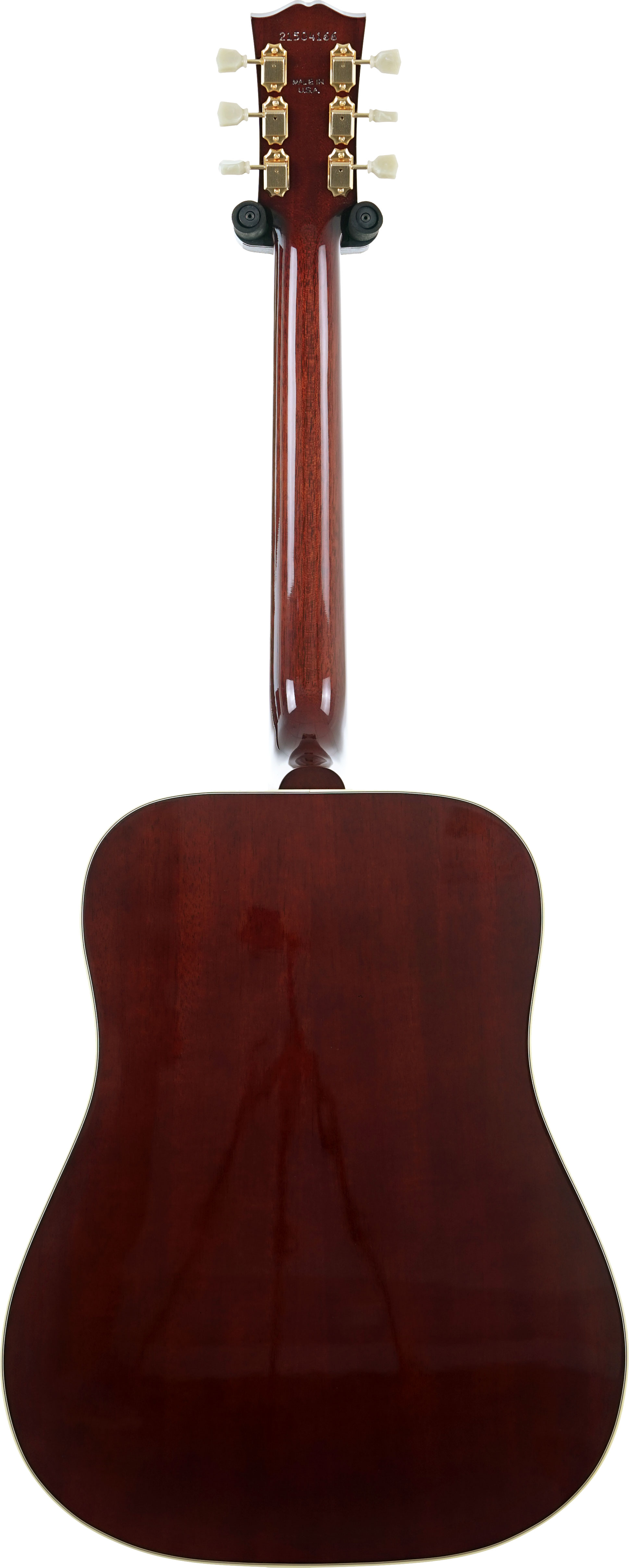 GUITARGUITAR Gibson Hummingbird Original Antique Natural #21504166