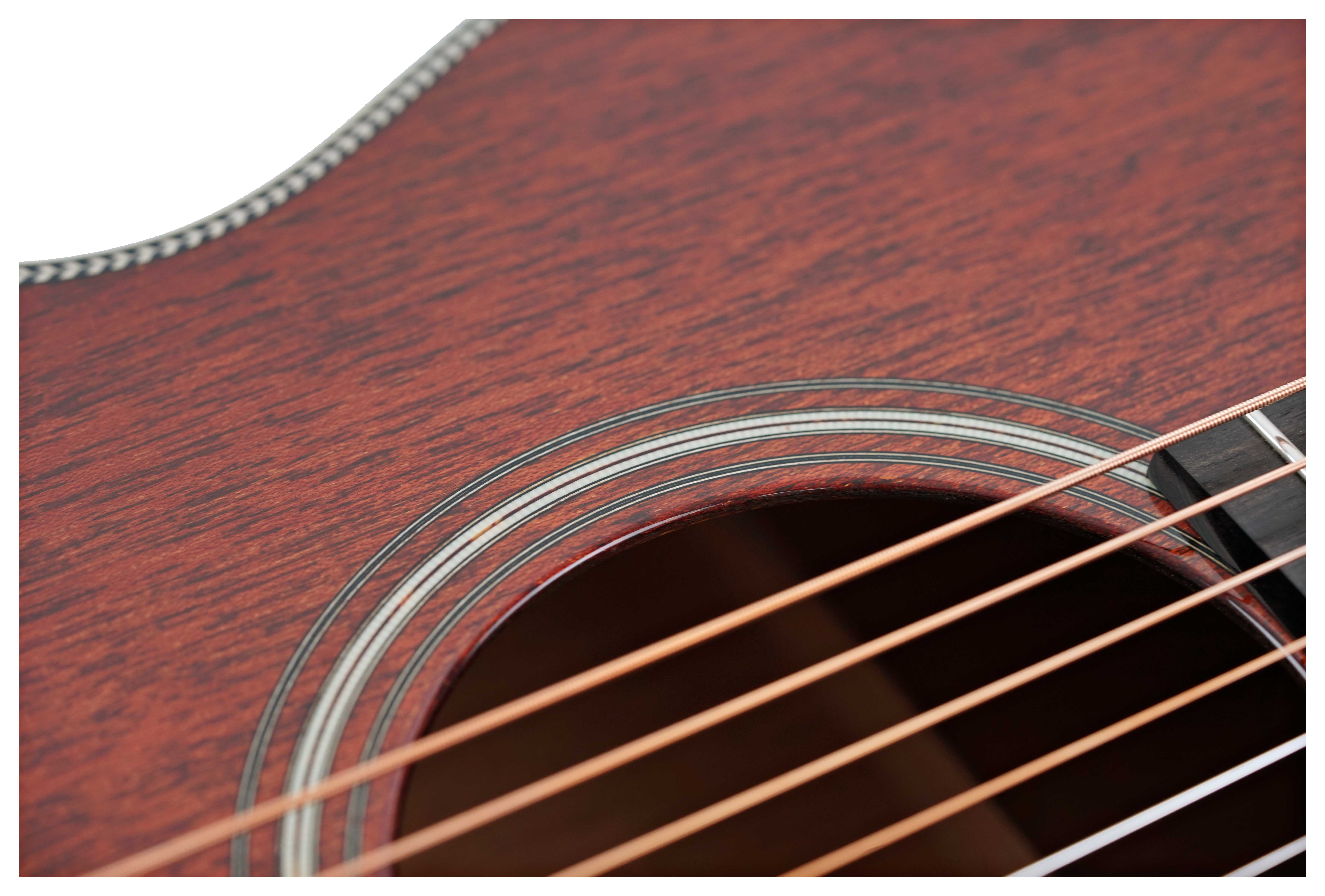 GUITARGUITAR Collings OM2H All Mahogany