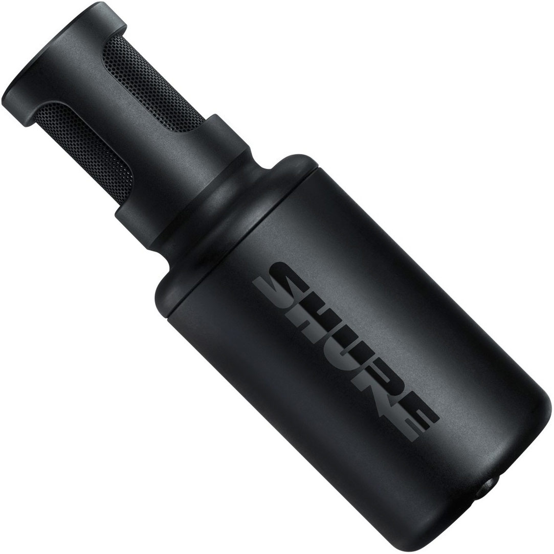 GUITARGUITAR Shure Motiv MV88+ Video Kit
