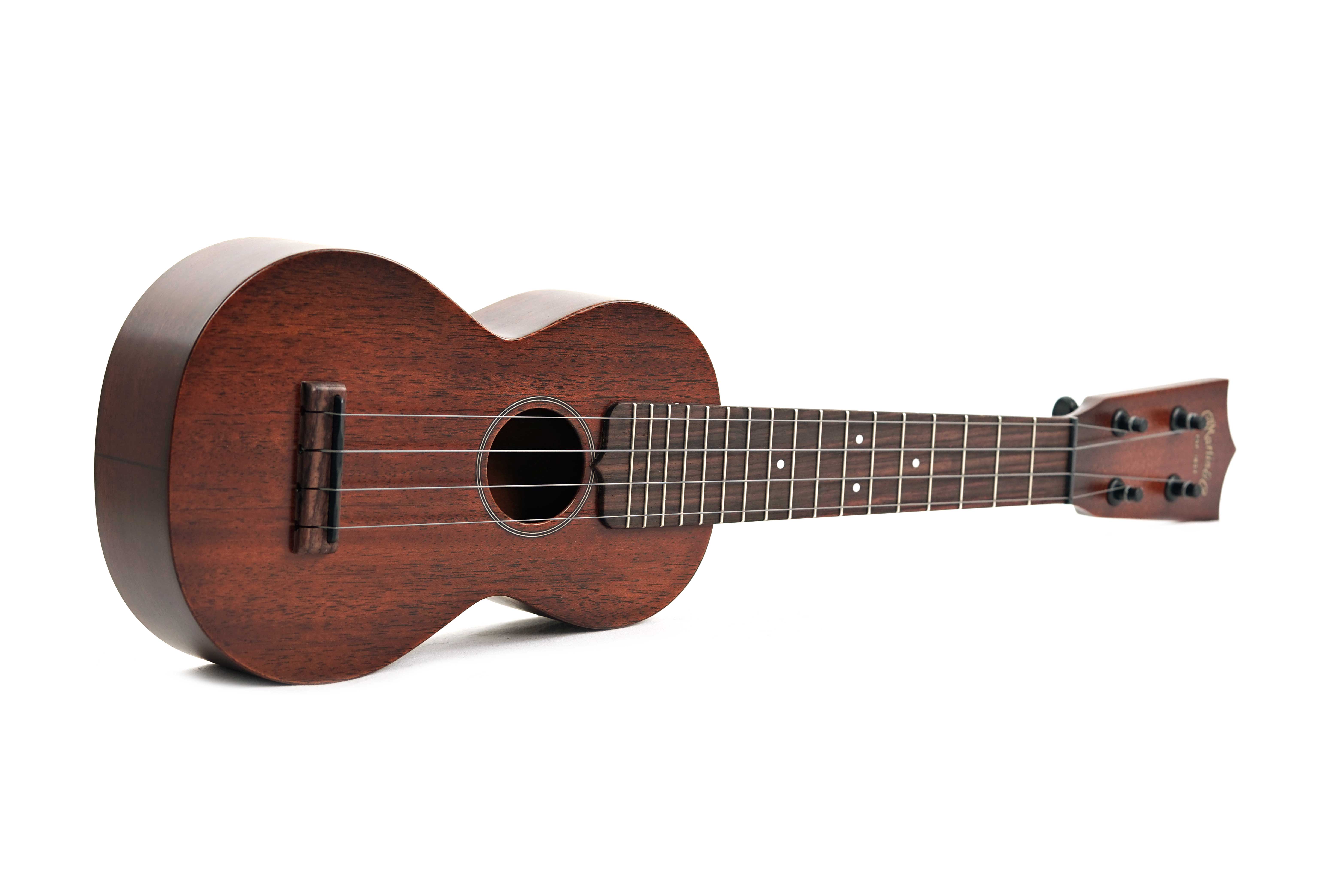 GUITARGUITAR Martin 0 Soprano Ukulele