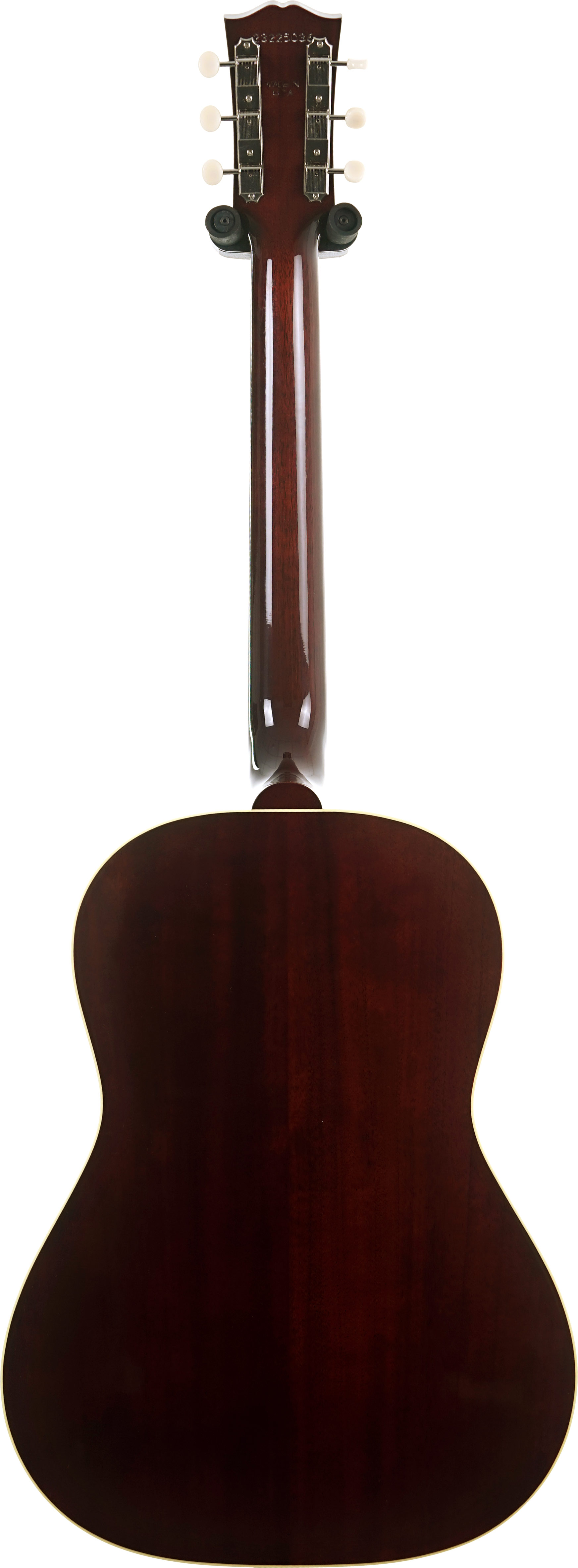 GUITARGUITAR Gibson Original 50s LG-2 Vintage Sunburst #23225036