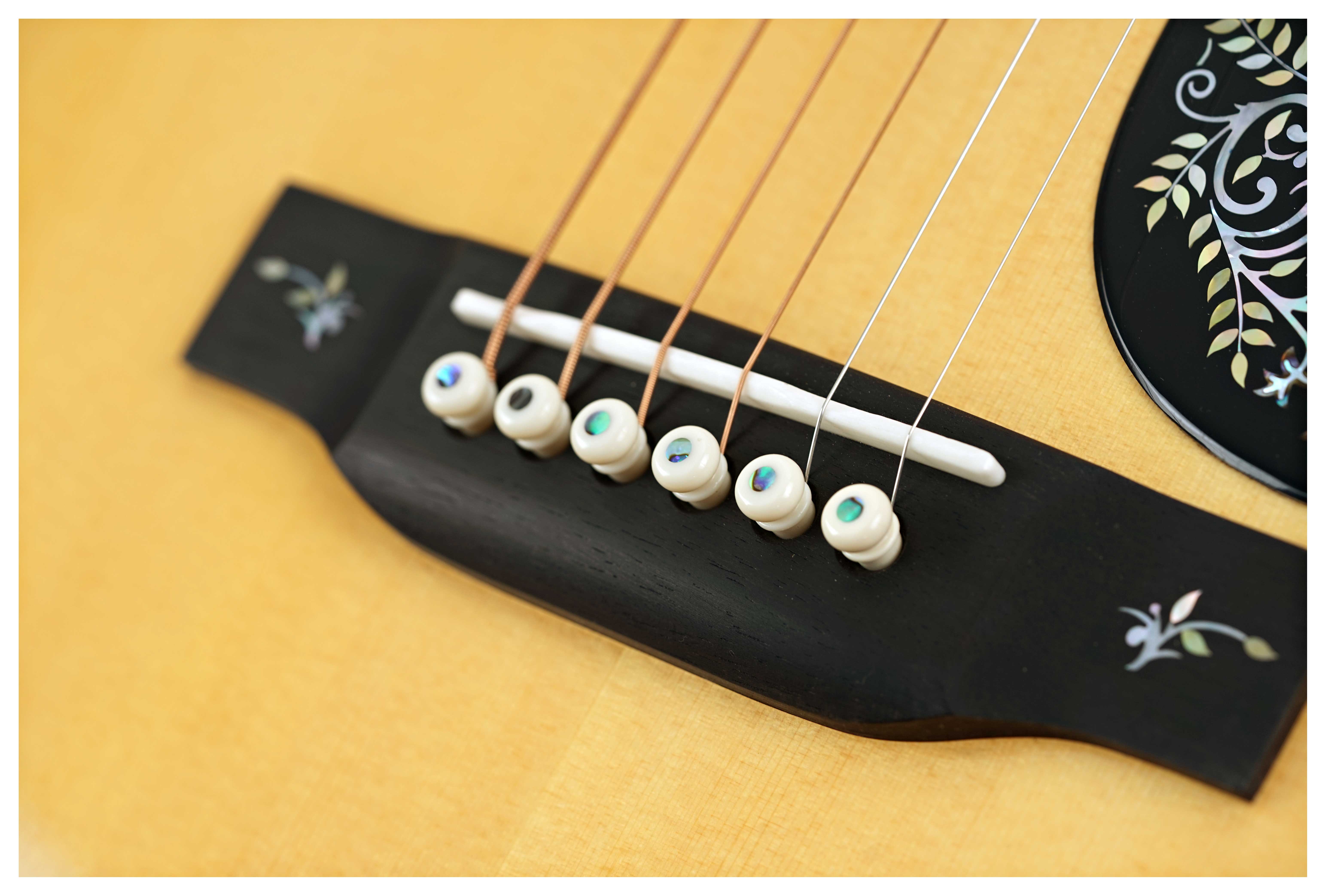 GUITARGUITAR Martin Custom Shop D42 Special
