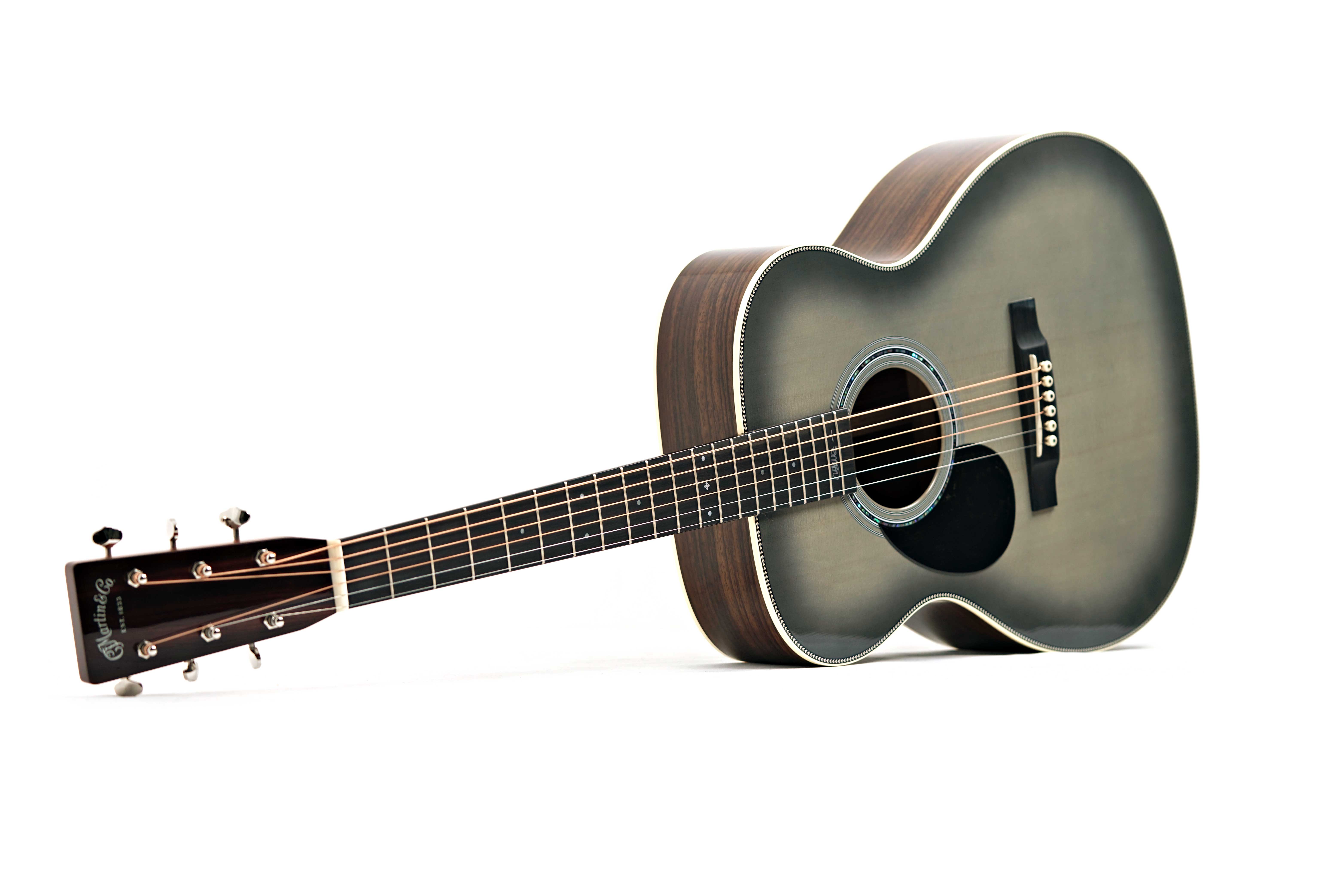 GUITARGUITAR Martin OM-JM John Mayer 20th Anniversary Left Handed #2909429