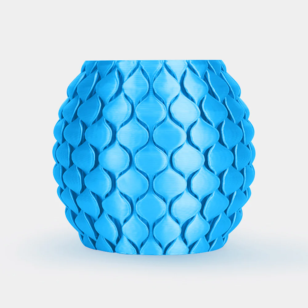 [MOQ: 6KG] SILK 3D Printer Filament 1KG