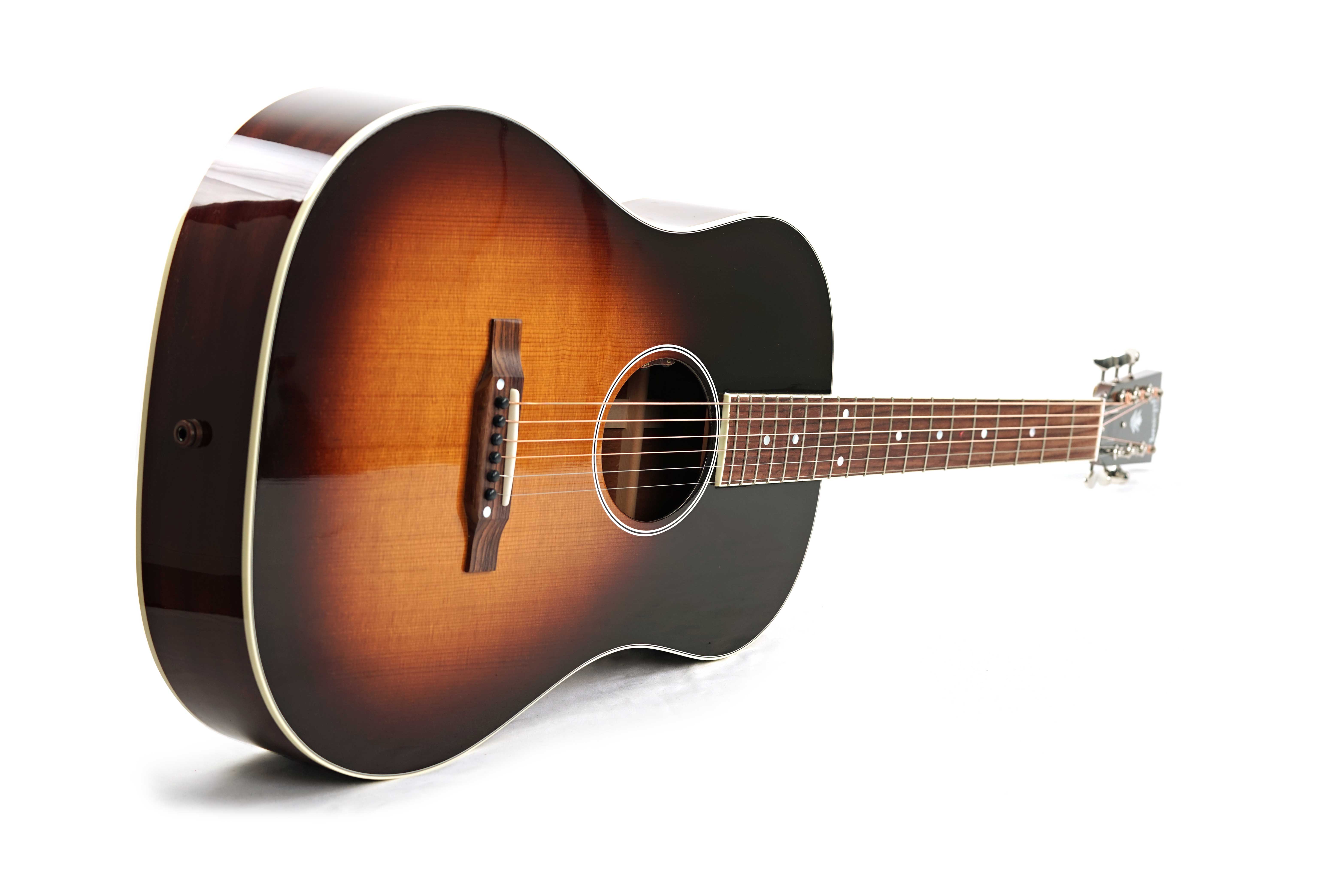 GUITARGUITAR Gibson Keb Mo 3.0 12-Fret J-45 Vintage Sunburst #21224045