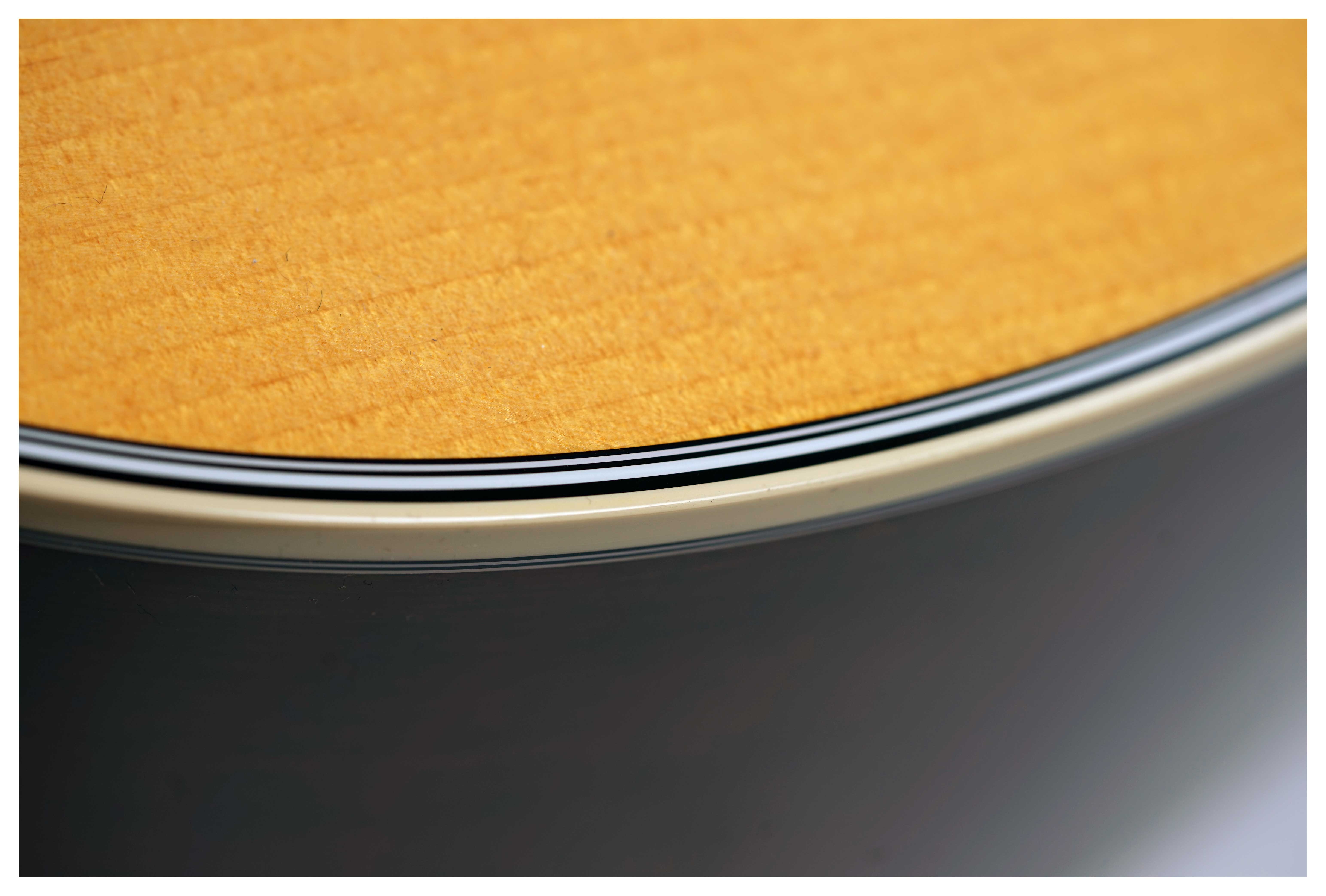GUITARGUITAR Martin D-35 Woodstock 50th Anniversary