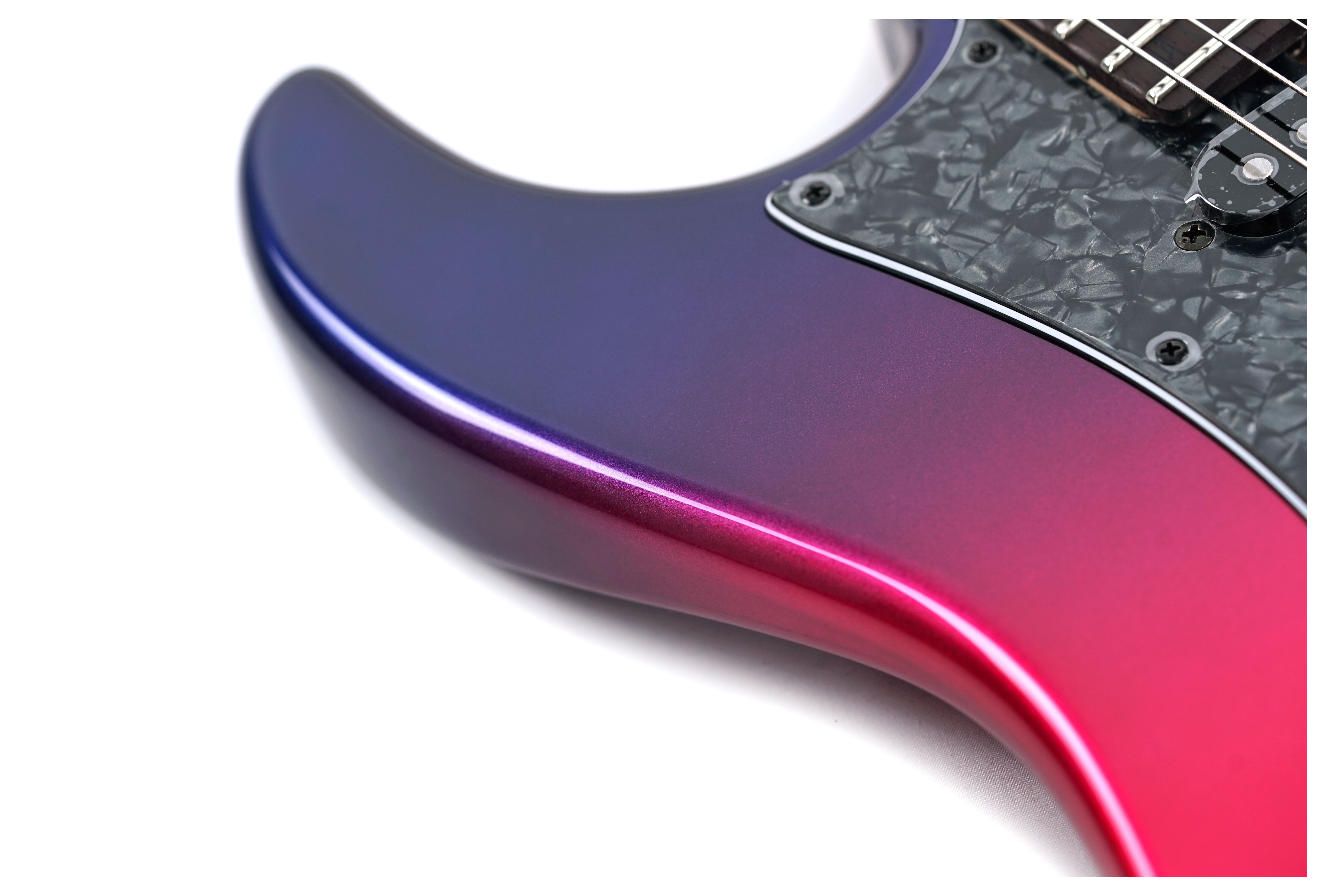 GUITARGUITAR Tyler JTG-MK1 Jim Burst Metallic