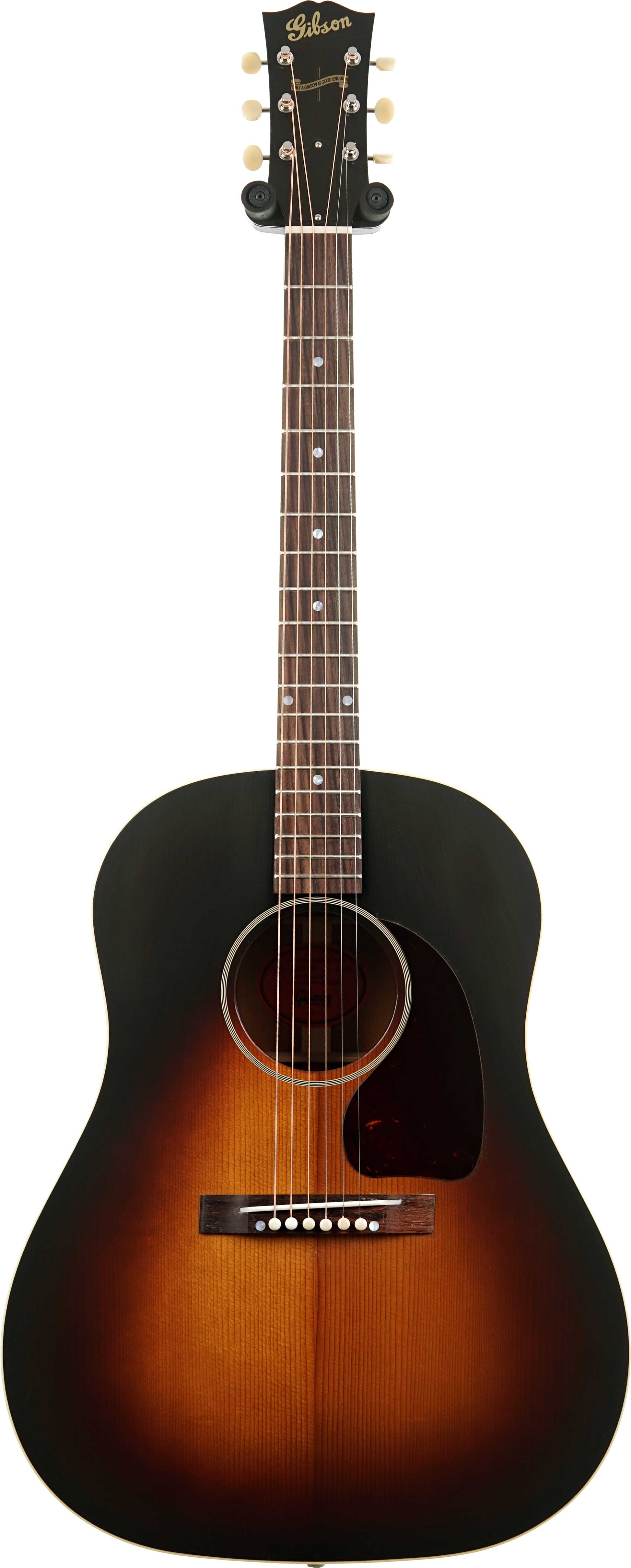 GUITARGUITAR Gibson 1942 Banner J-45 Vintage Sunburst #20755007