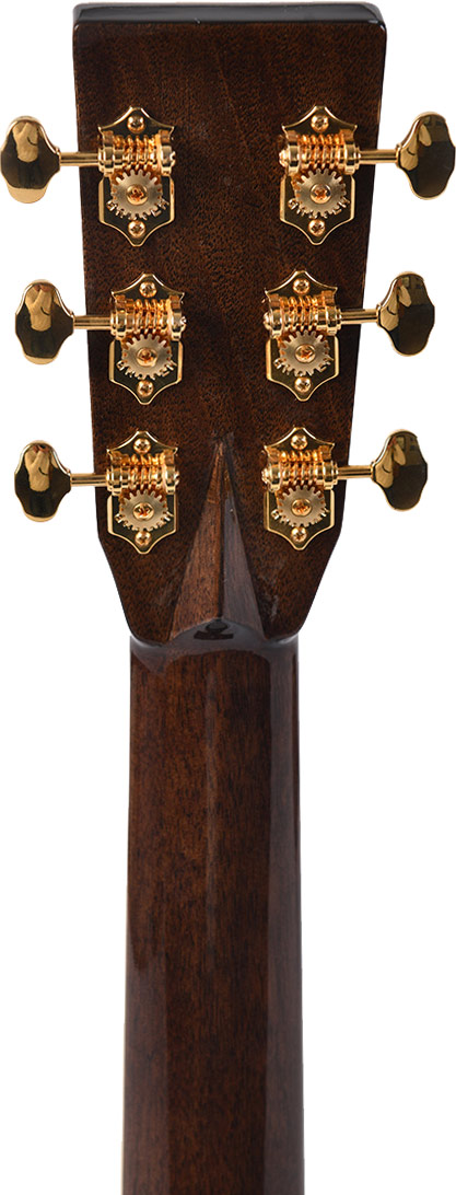 GUITARGUITAR Sigma SOMR-45