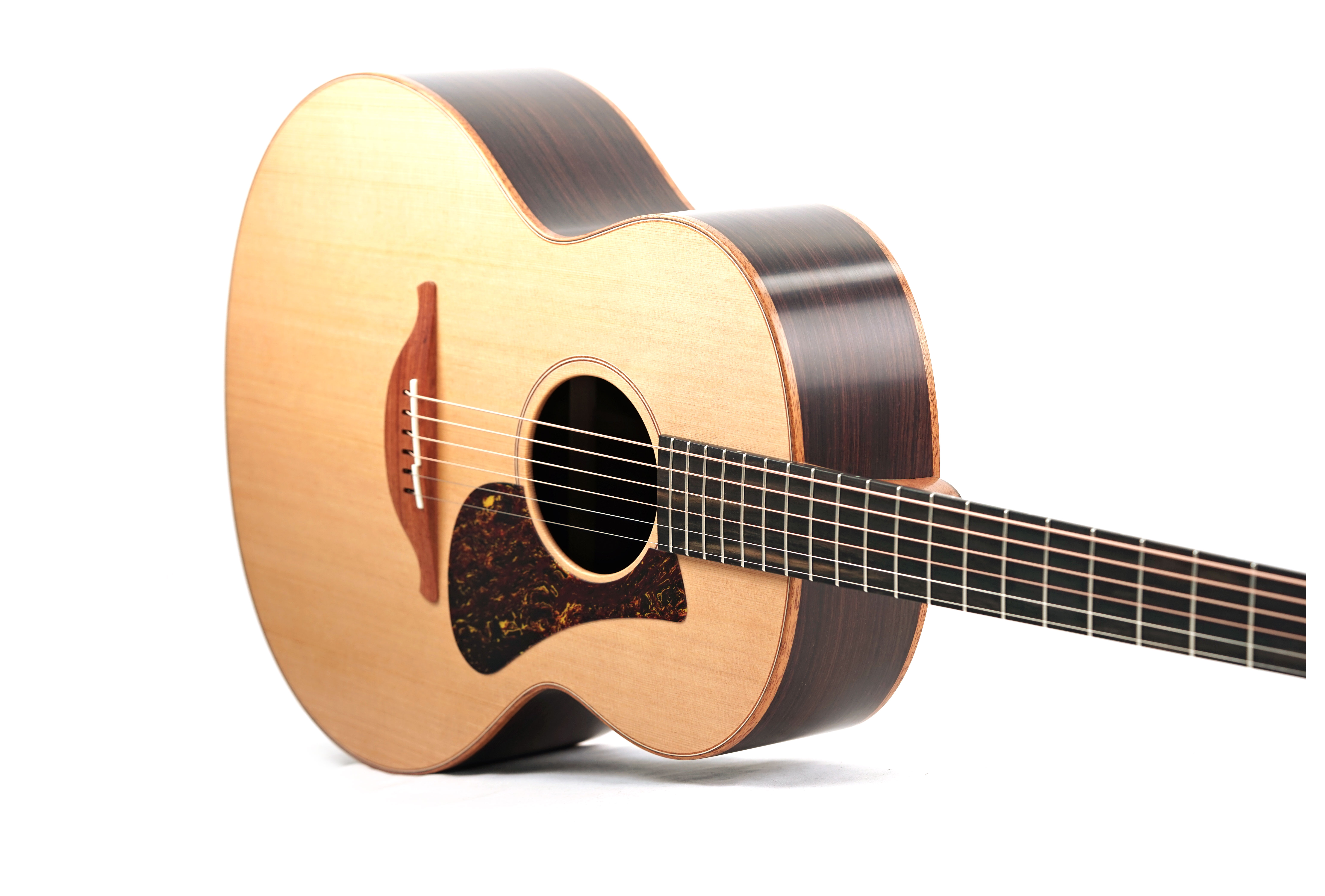 GUITARGUITAR Lowden F-10 Red Cedar / Indian Rosewood