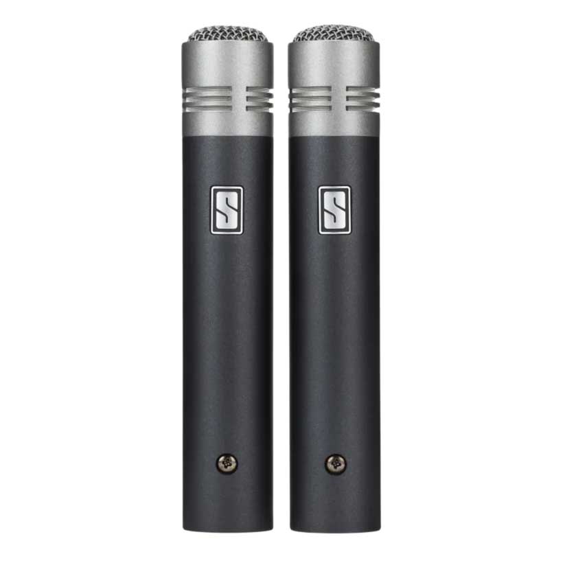 GUITARGUITAR Slate Digital ML-2A Modelling Microphone Pair