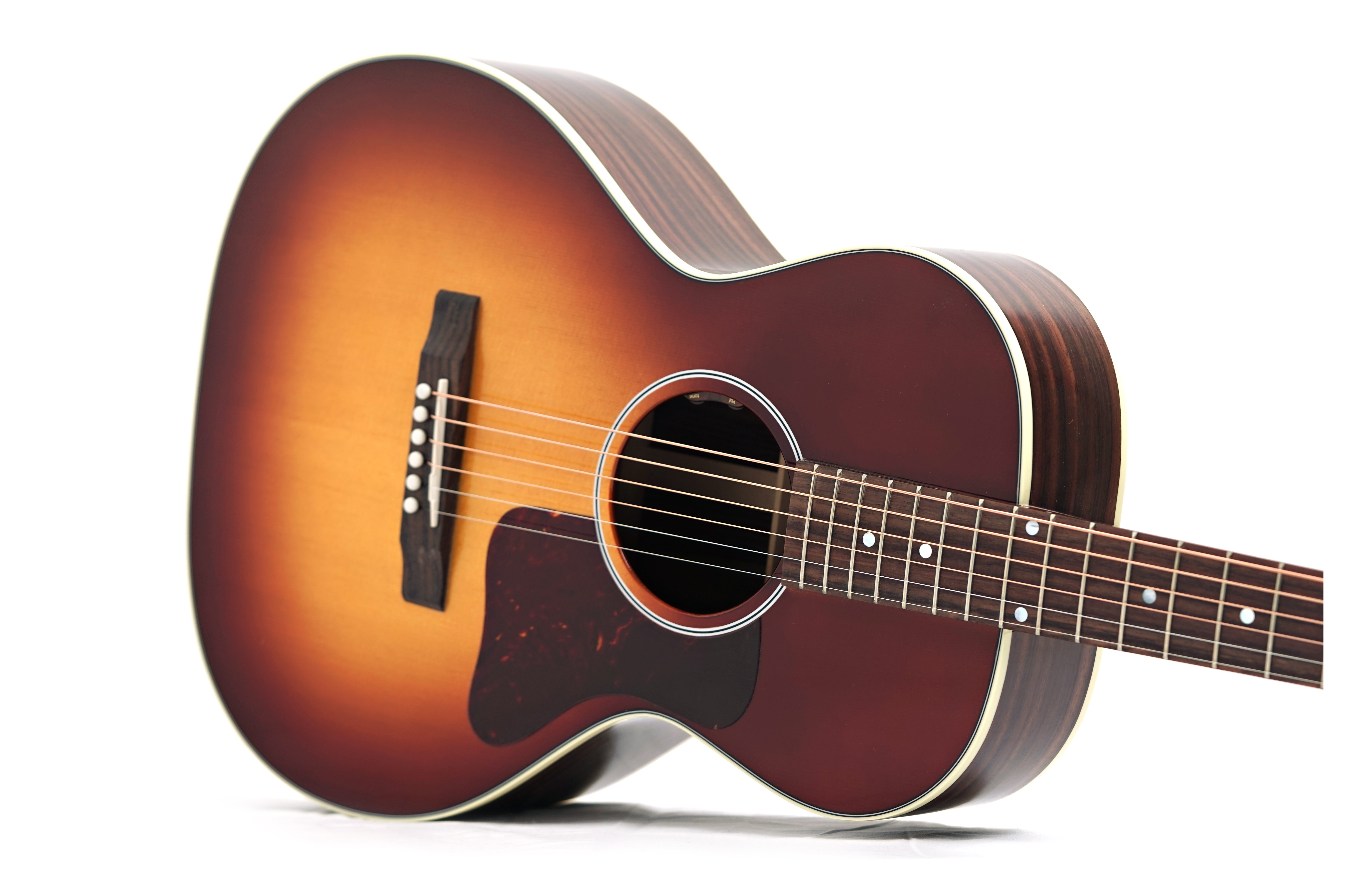 GUITARGUITAR Gibson L-00 Rosewood 12-Fret Rosewood Burst #22945037