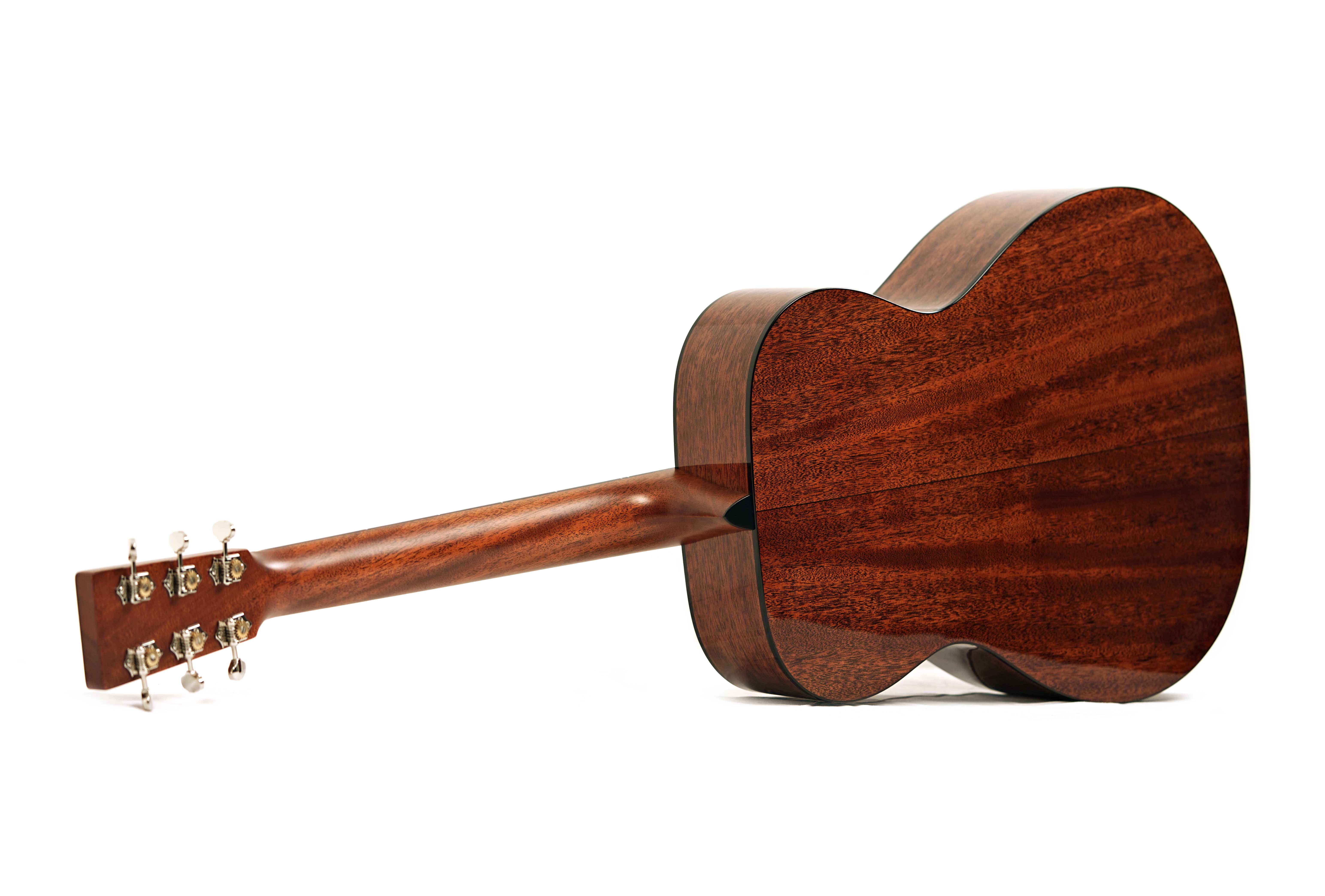 GUITARGUITAR Martin Custom 000-14F All Mahogany #M2989411