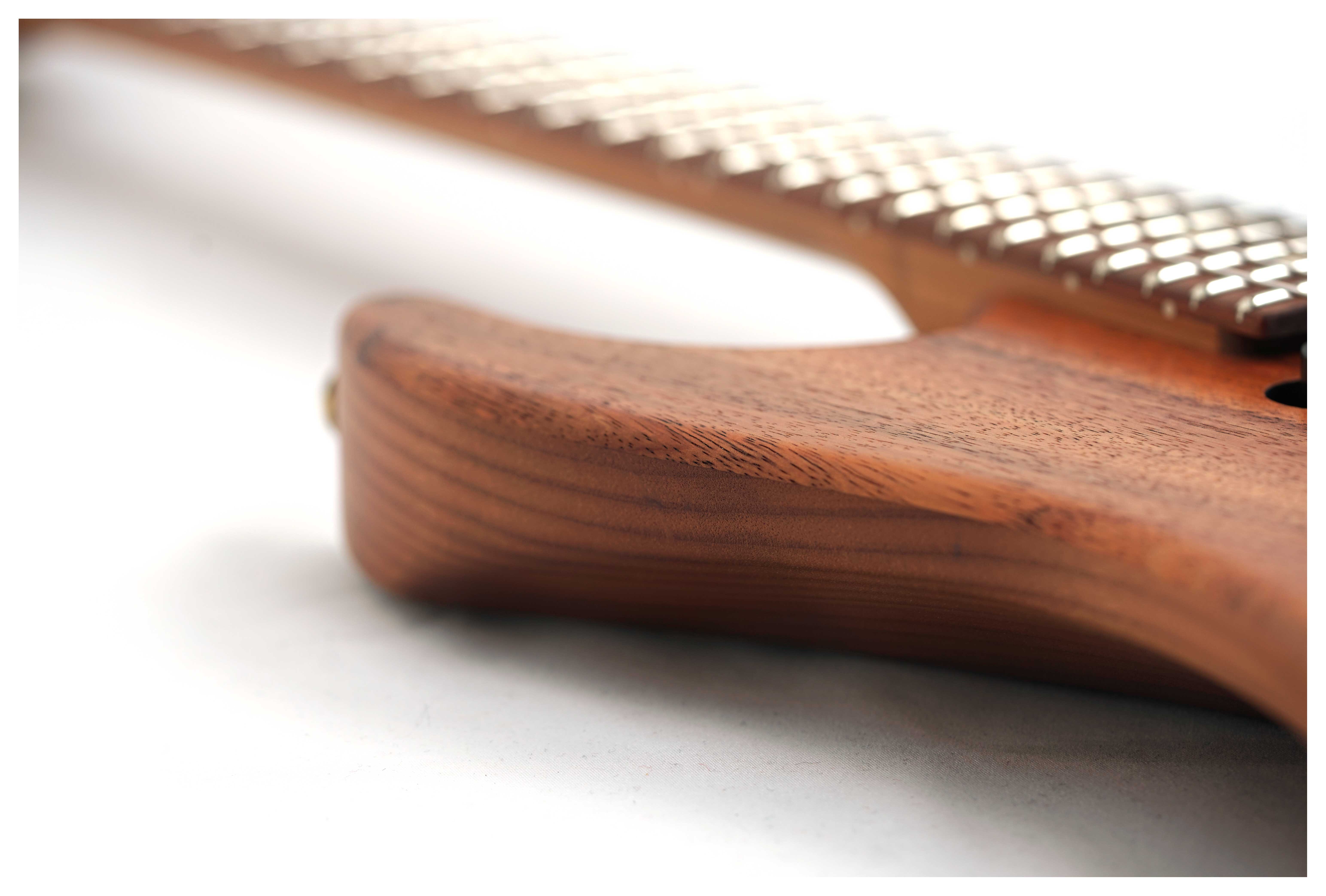 GUITARGUITAR Suhr Reb Beach Standard Roasted Alder / Koa #90316