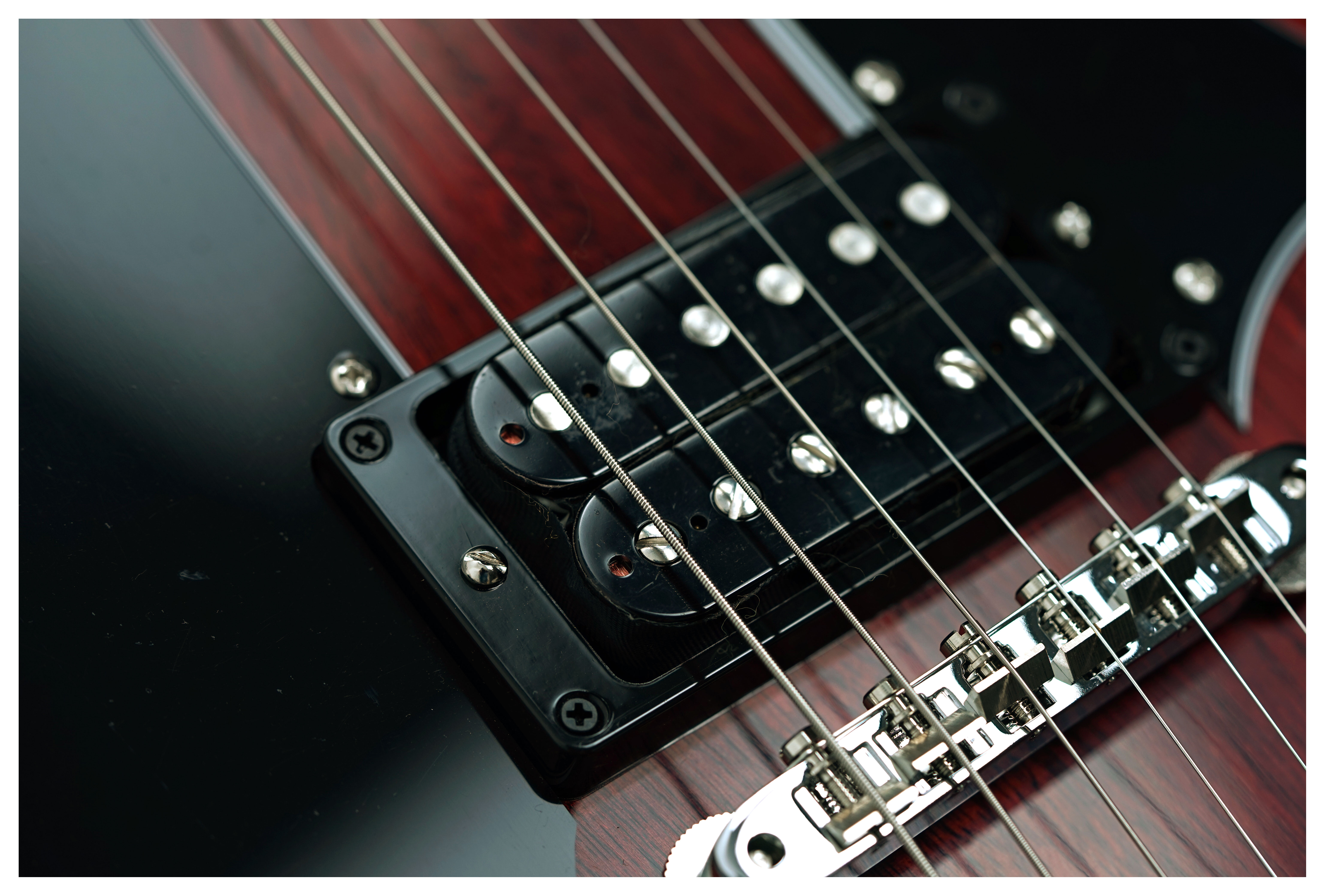 GUITARGUITAR Gibson Custom Shop Jimmy Page EDS-1275 Doubleneck VOS #CS502089