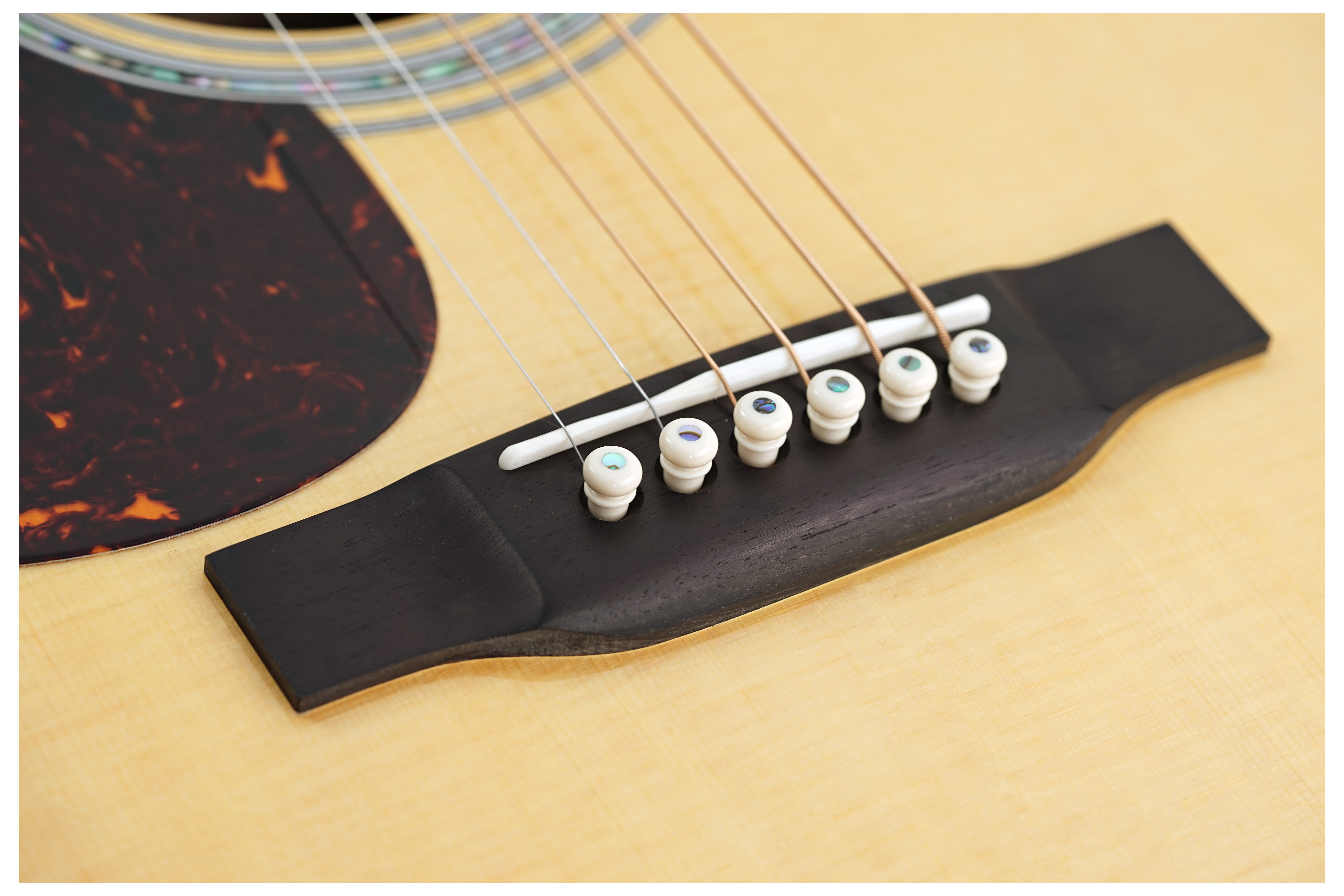 GUITARGUITAR Martin Standard Series D41 Left Handed