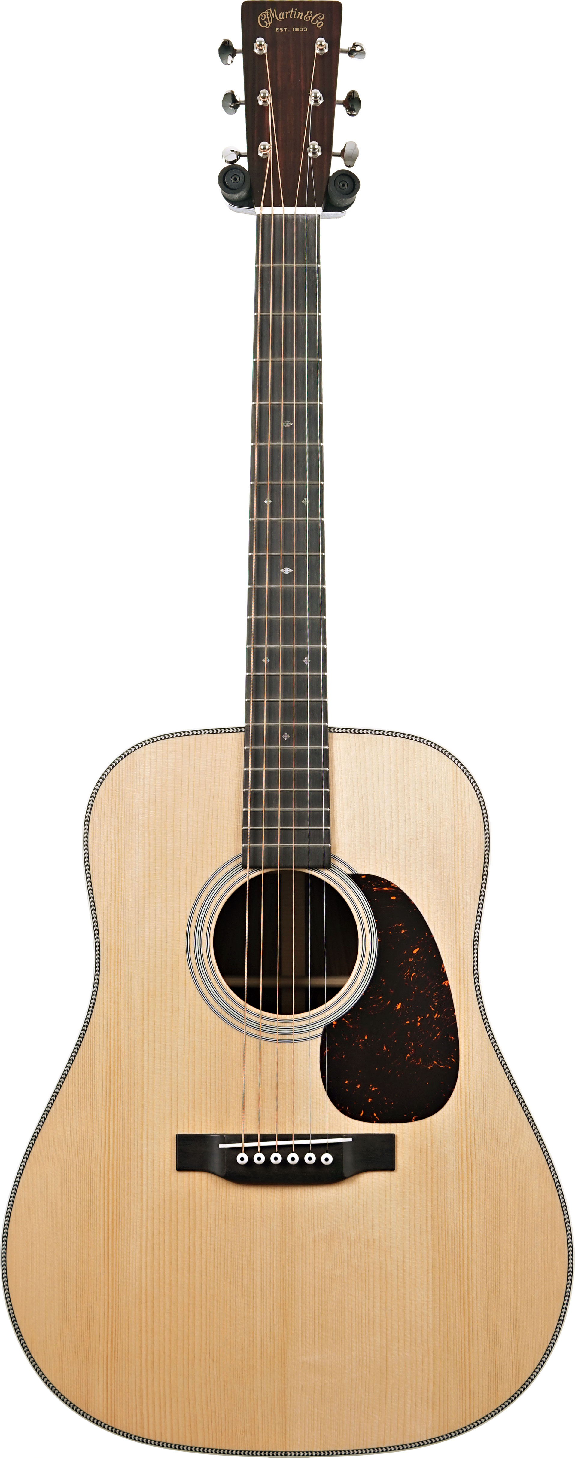 GUITARGUITAR Martin D-28 Authentic 1937 VTS Guatemalan Rosewood