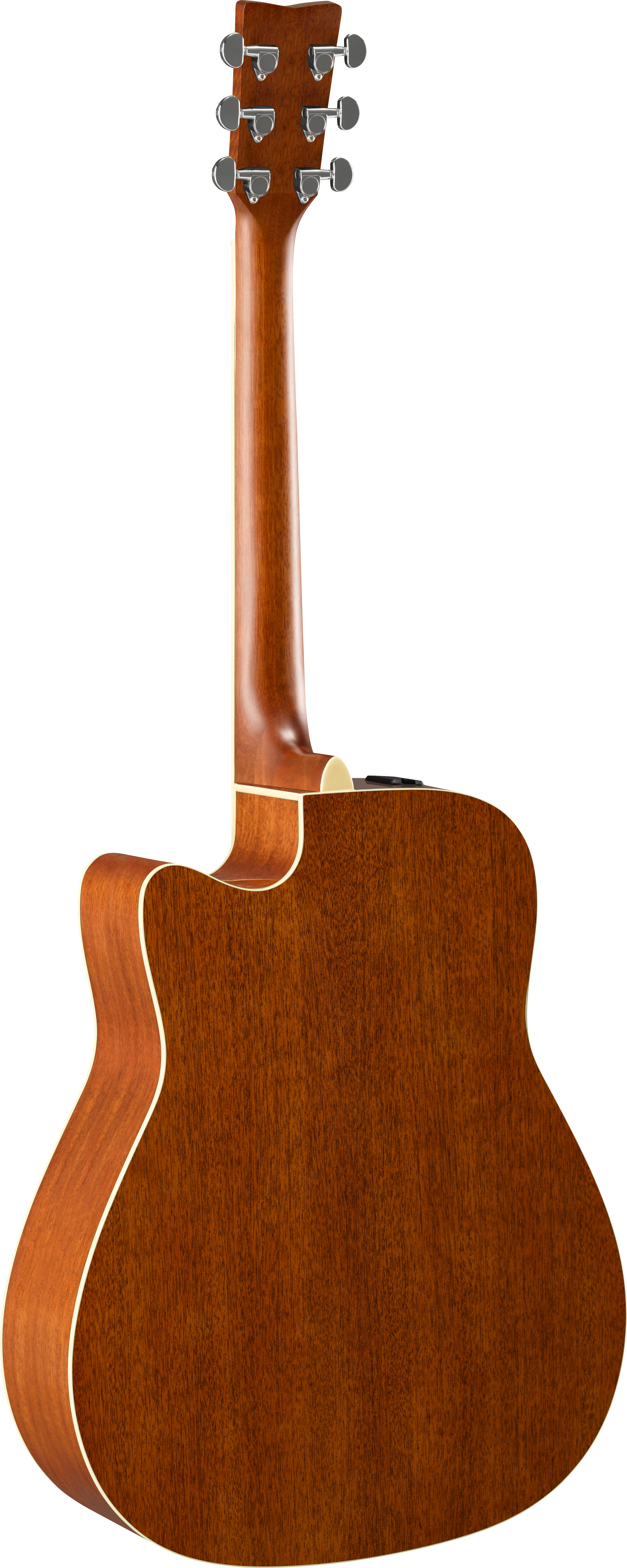 GUITARGUITAR Yamaha FGX820CII Natural