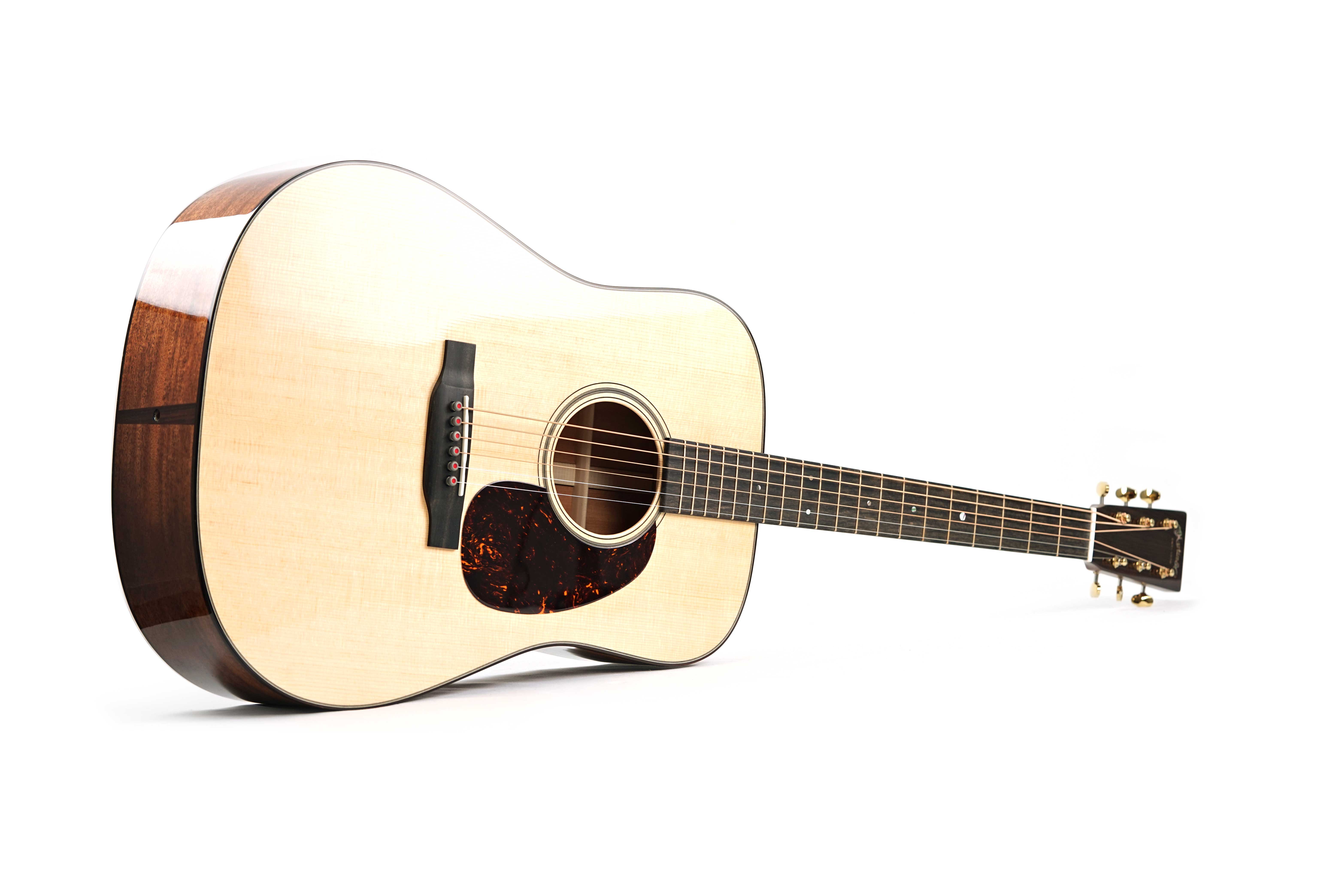 GUITARGUITAR Martin D-18 Modern Deluxe