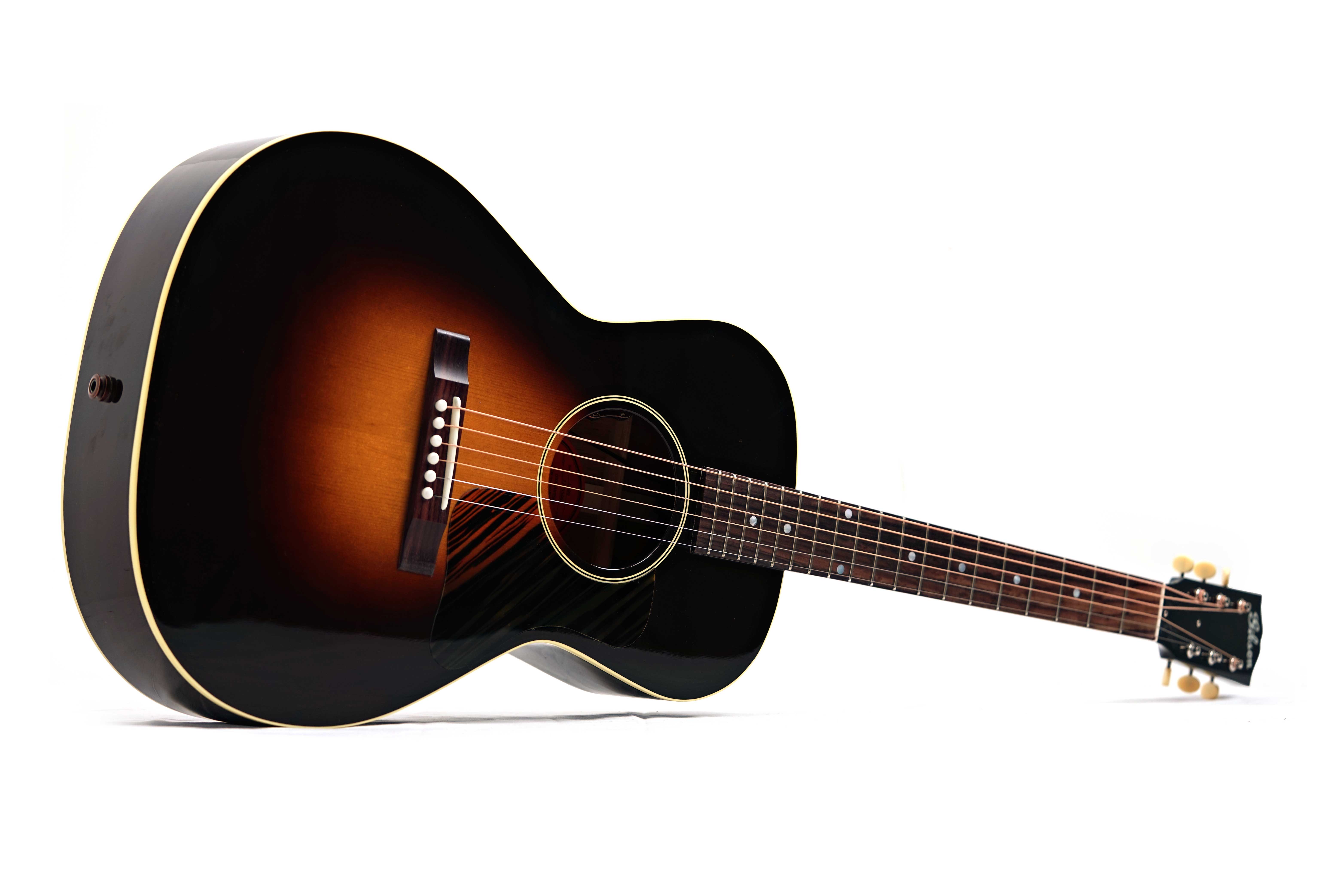 GUITARGUITAR Gibson L-00 Original Vintage Sunburst #22755081