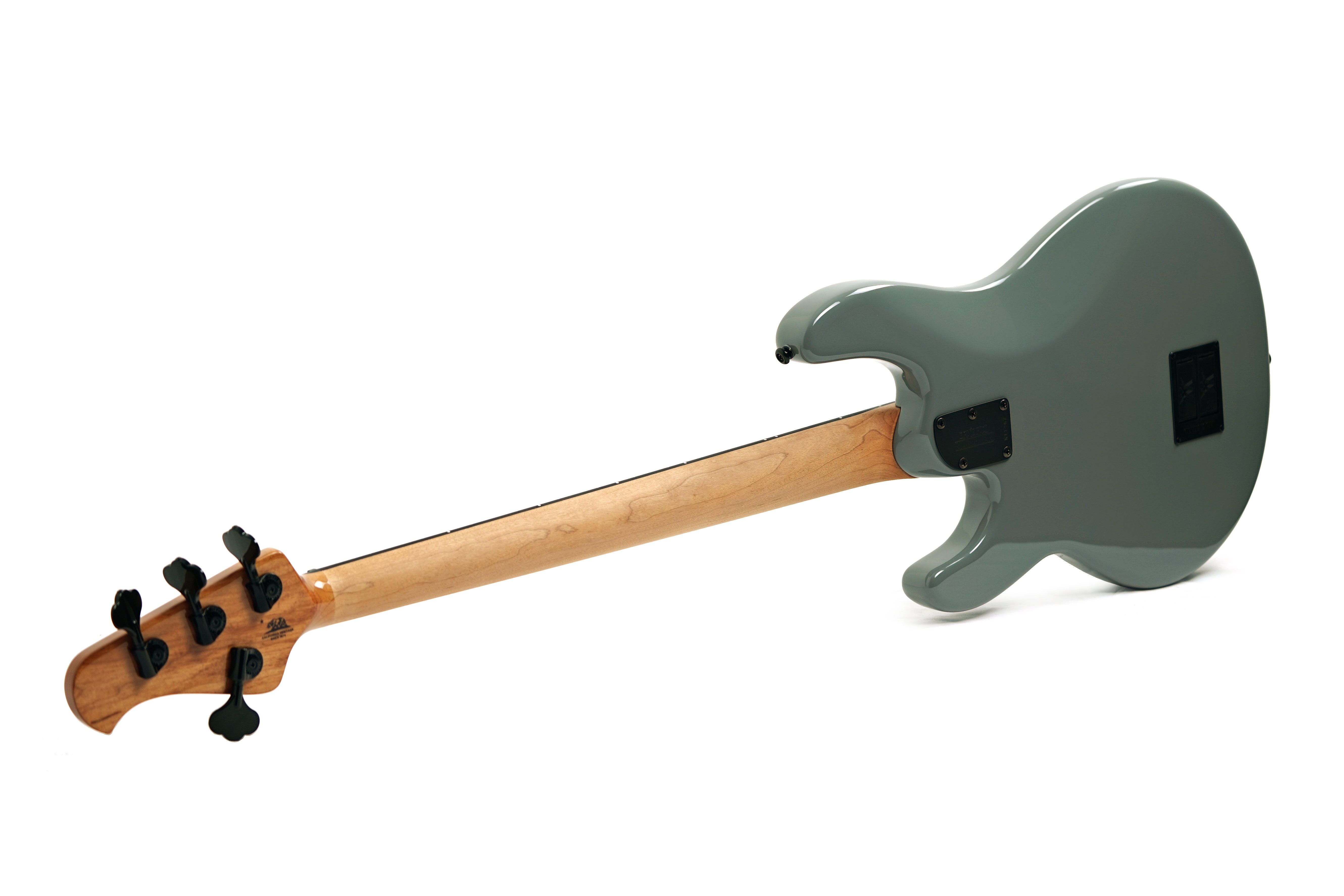 GUITARGUITAR Music Man guitarguitar Exclusive Stingray 4 Moonstone Ebony Fingerboard #K11267