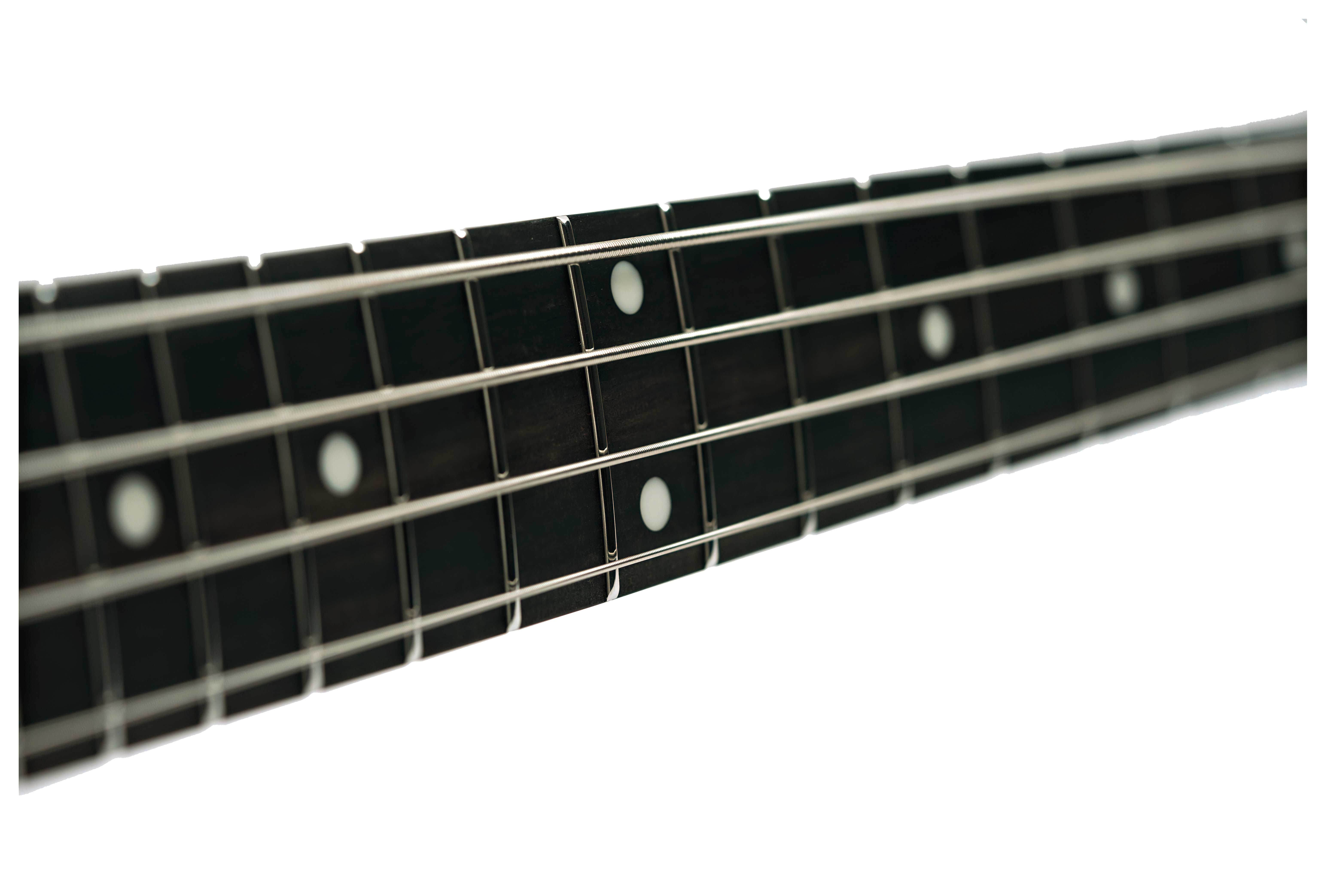 GUITARGUITAR Music Man DarkRay Stealth Black #S13610