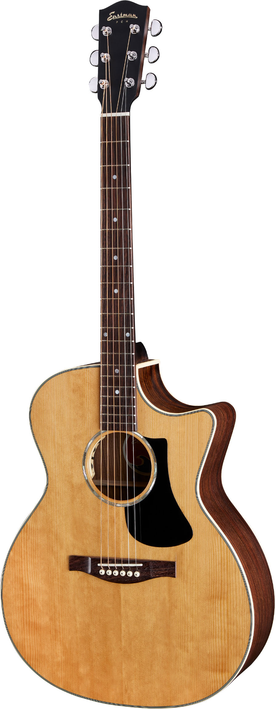 GUITARGUITAR Eastman PCH2-GACE