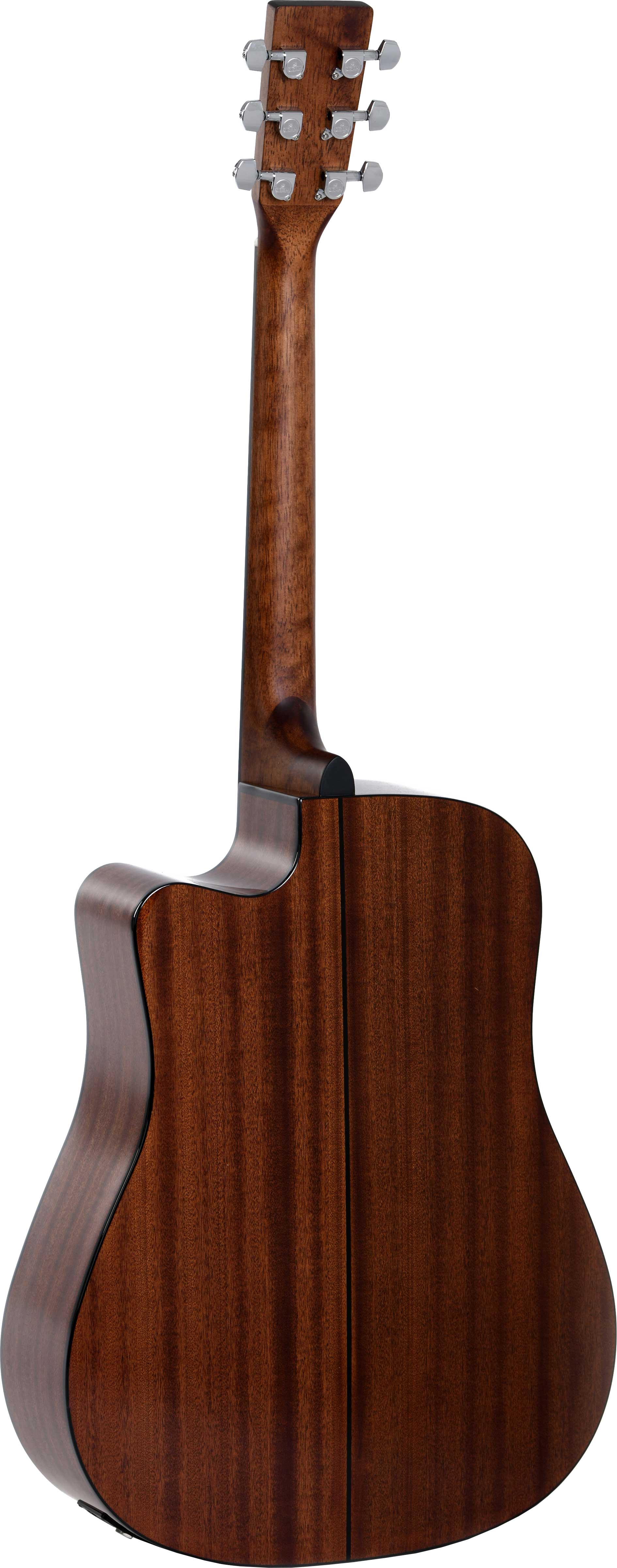 GUITARGUITAR Sigma DMC-1E