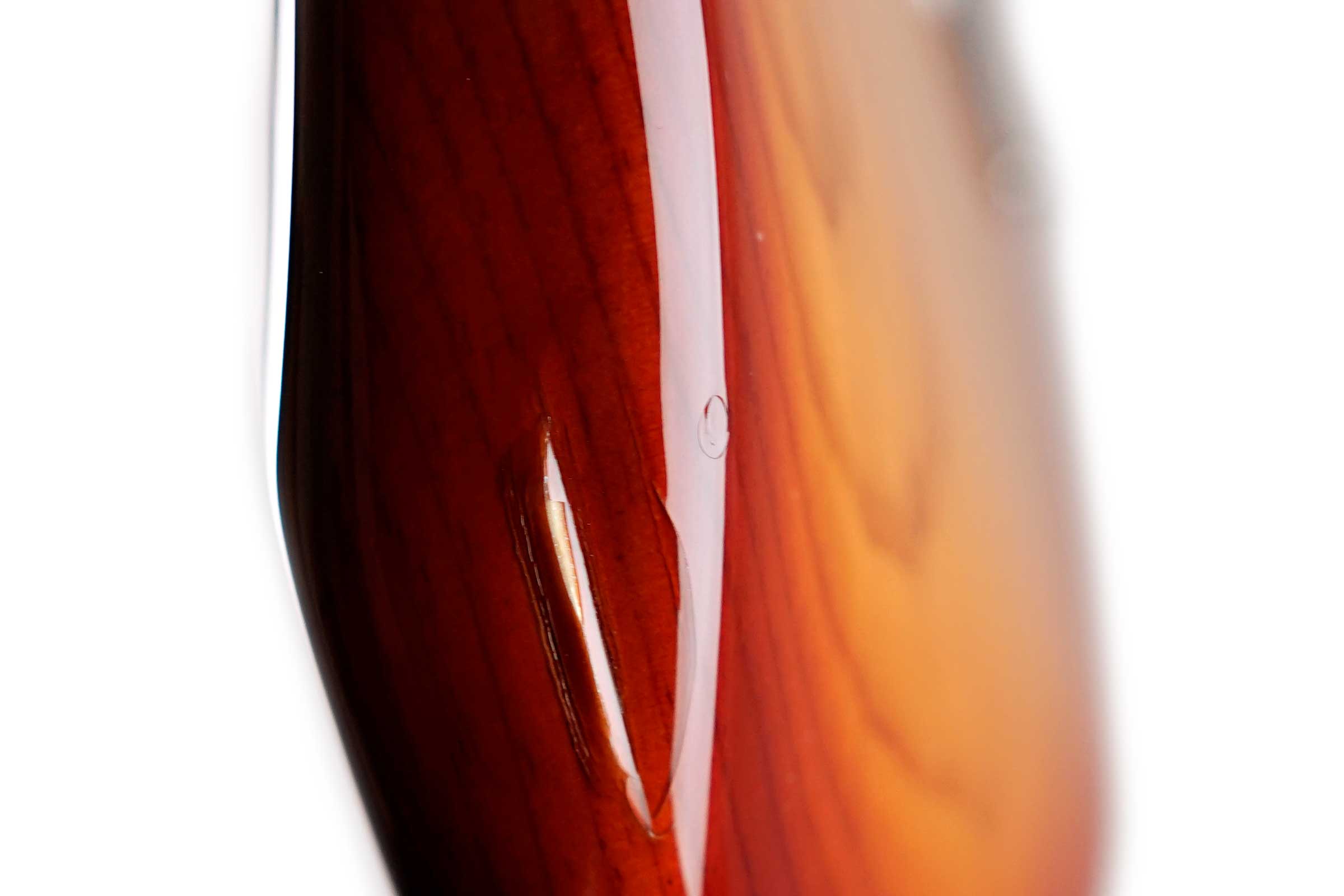 GUITARGUITAR Fender American Professional II Stratocaster HSS Sienna Sunburst Maple Fingerboard (Ex-Demo) #US24048962