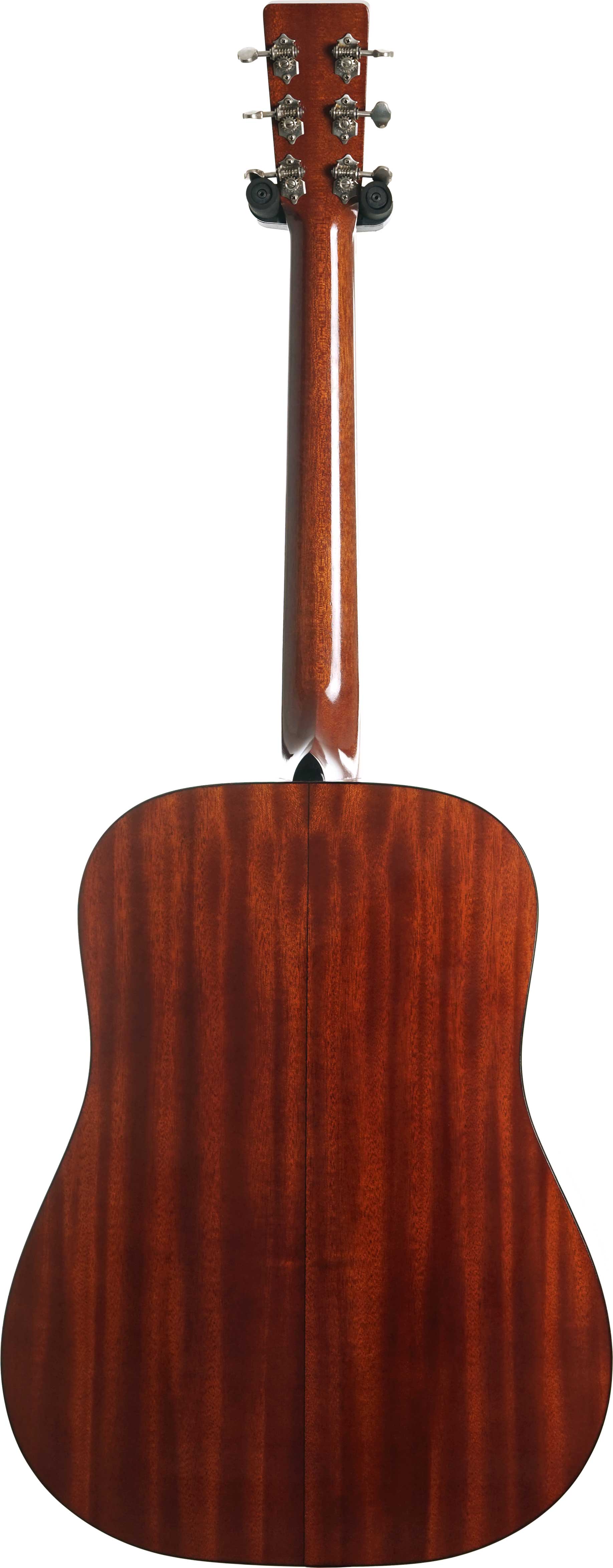 GUITARGUITAR Atkin The Essential D
