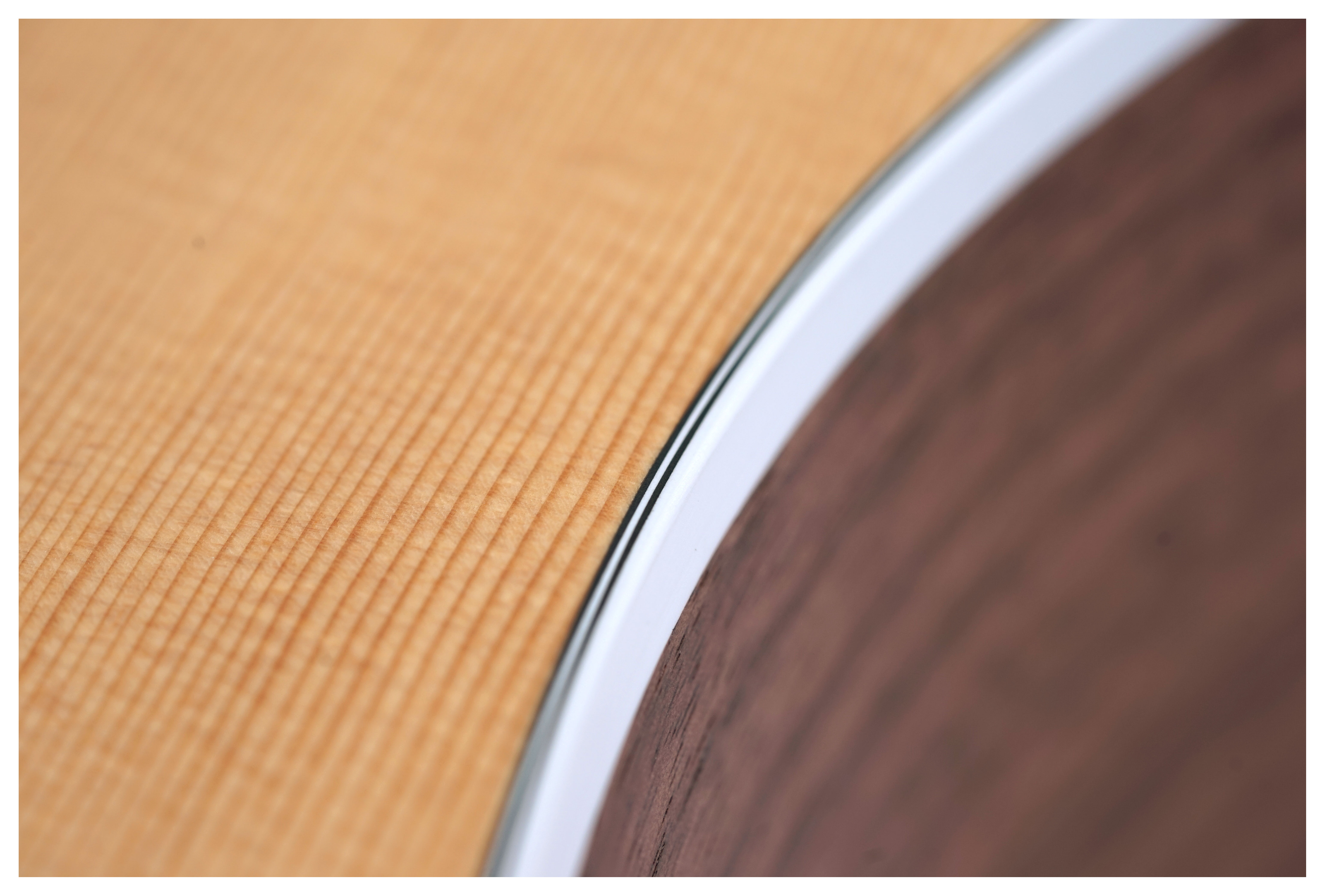 GUITARGUITAR Taylor 210ce C-Class Bracing