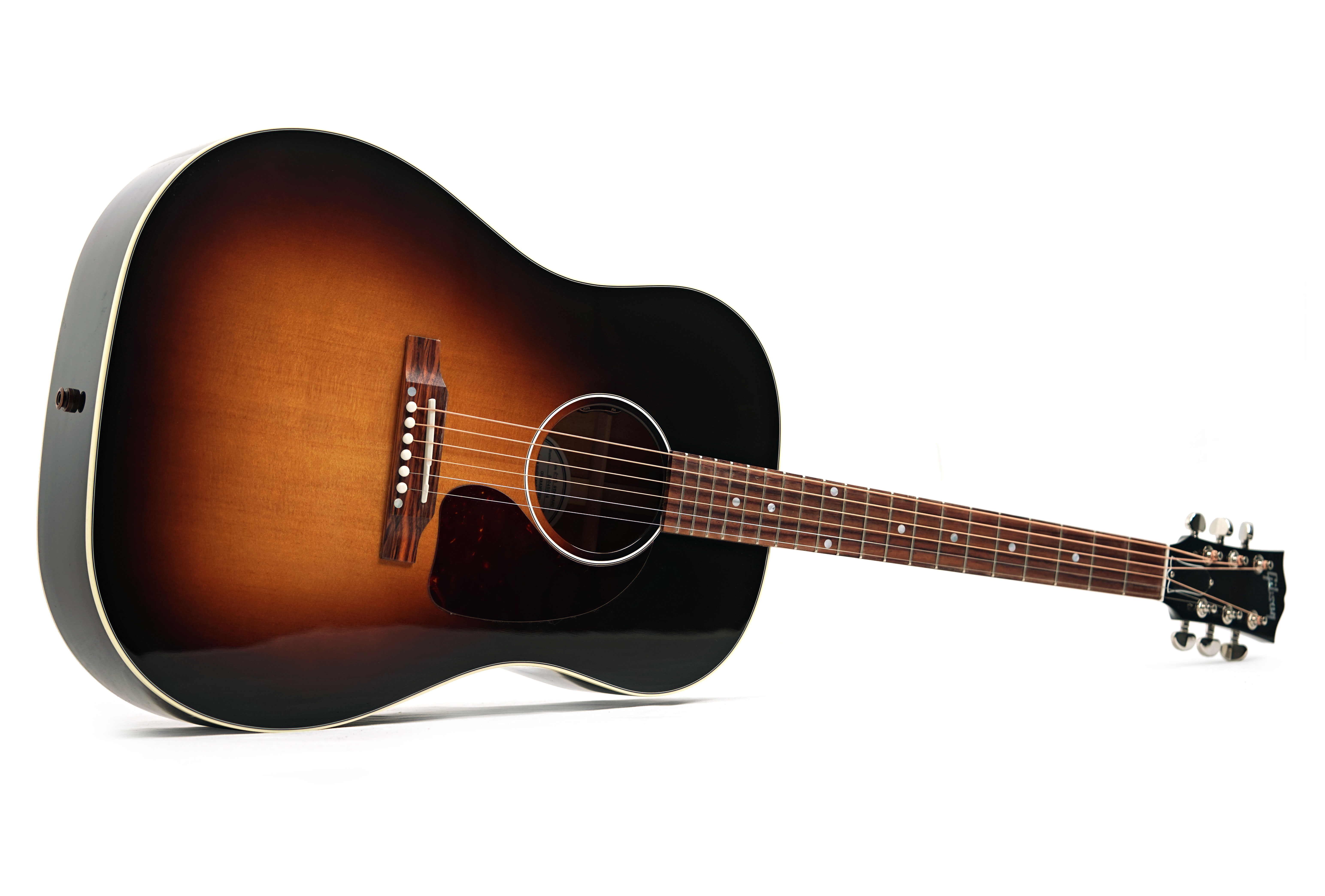 GUITARGUITAR Gibson J-45 Standard Vintage Sunburst #23045054
